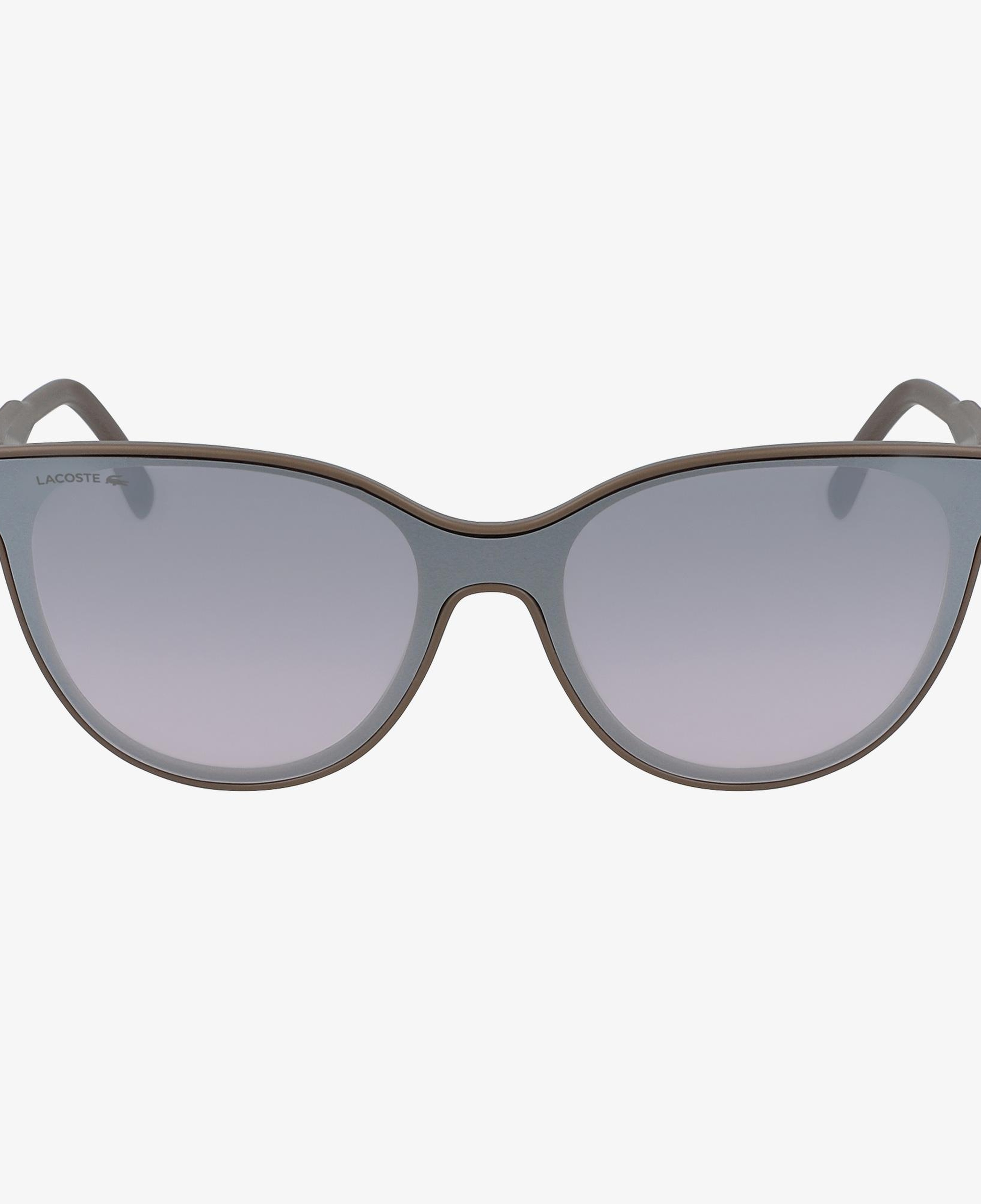 Lacoste Kadın Gri Güneş Gözlüğü
