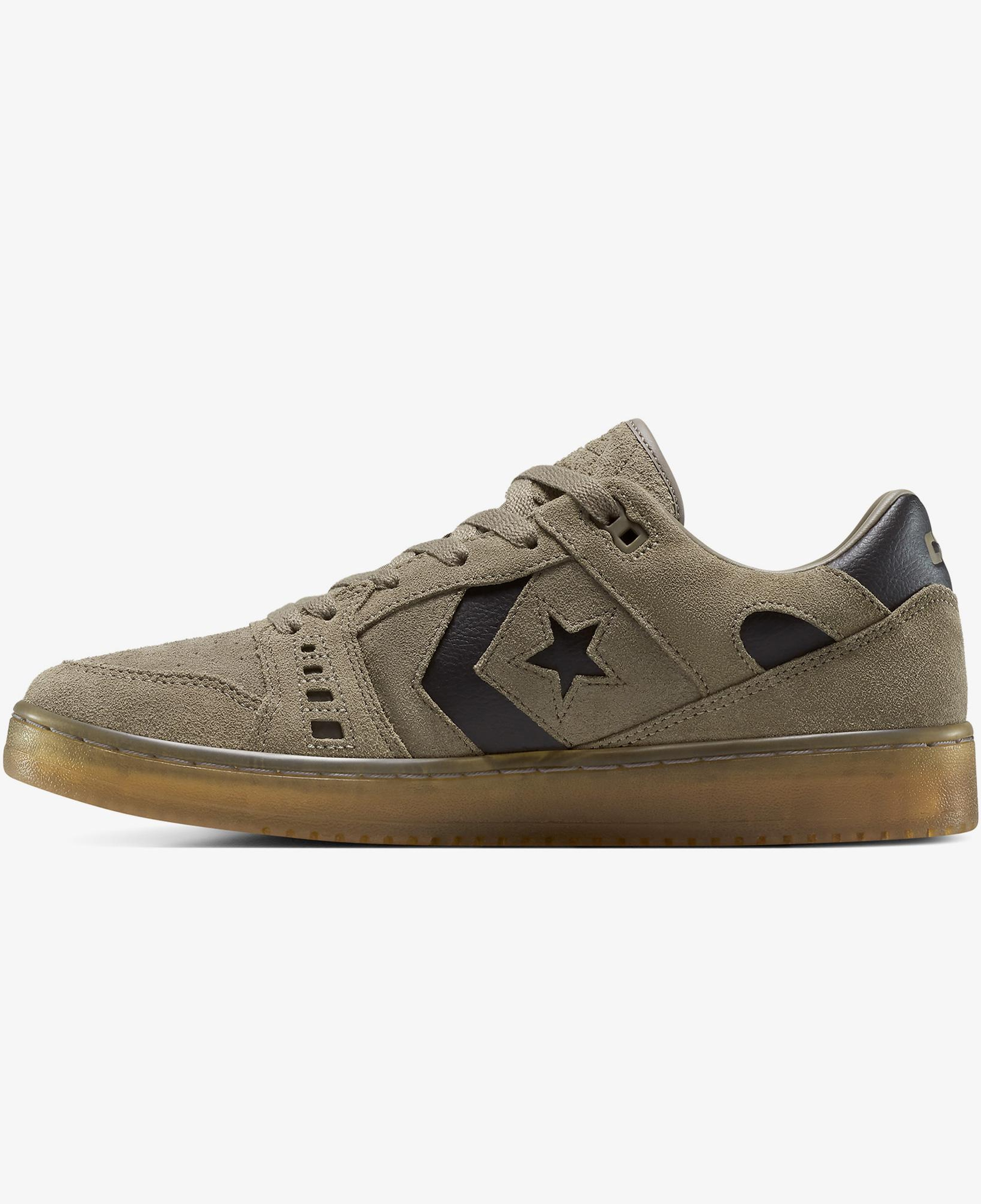 Converse AS-1 Pro Unisex Siyah Sneaker