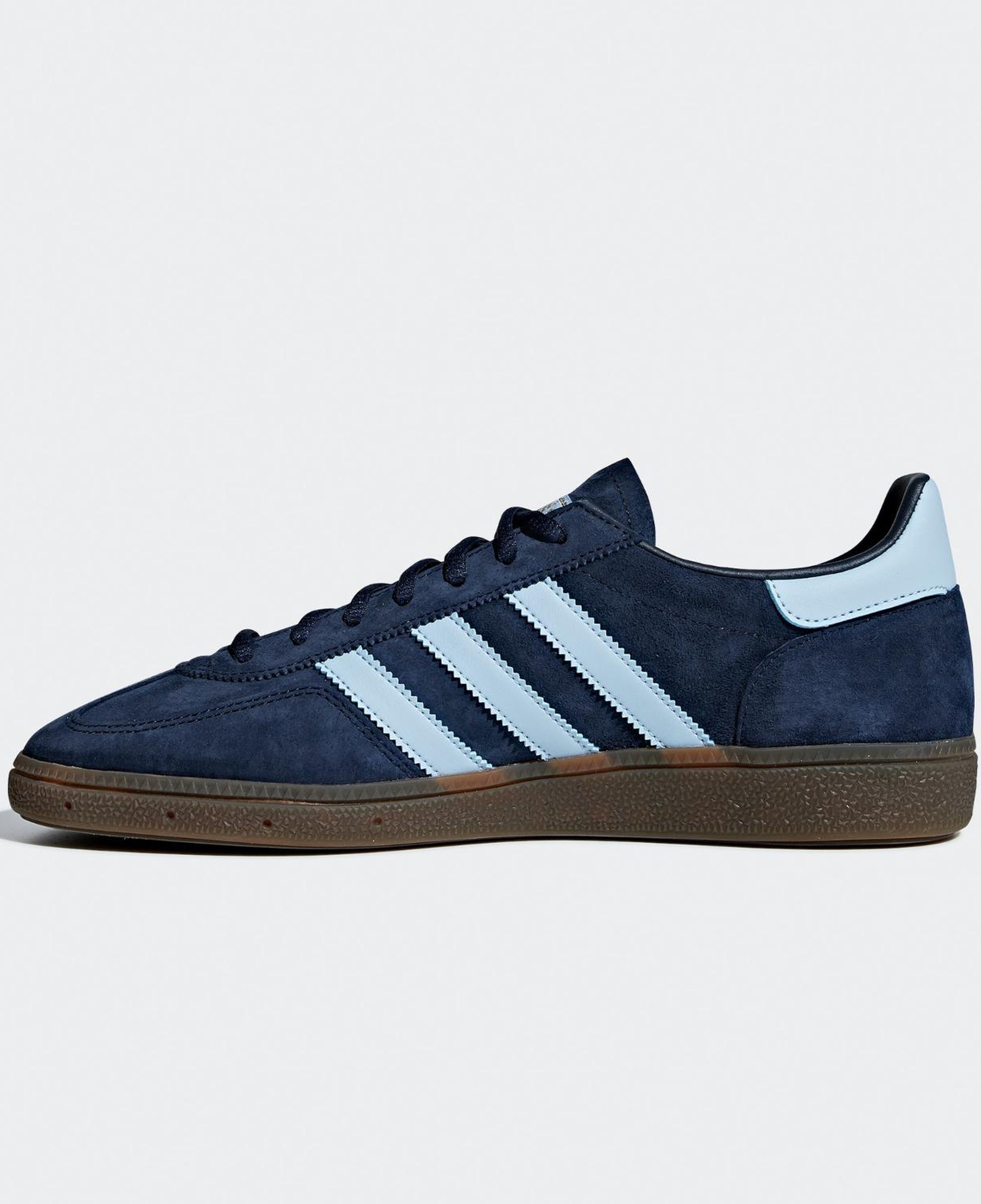 adidas Handball Spezial Unisex Lacivert Sneaker