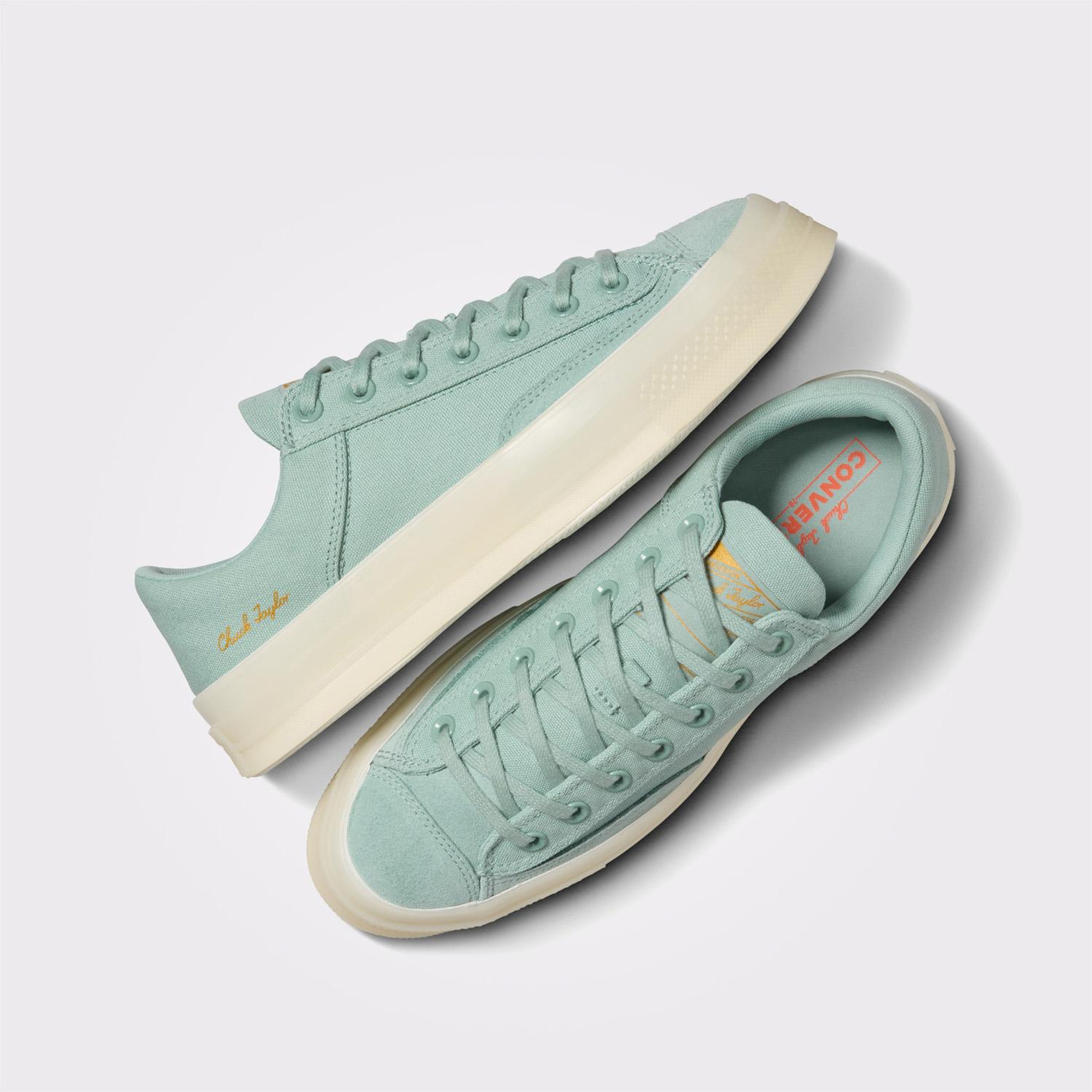 Converse Chuck 70 Marquis Unisex Yeşil Sneaker