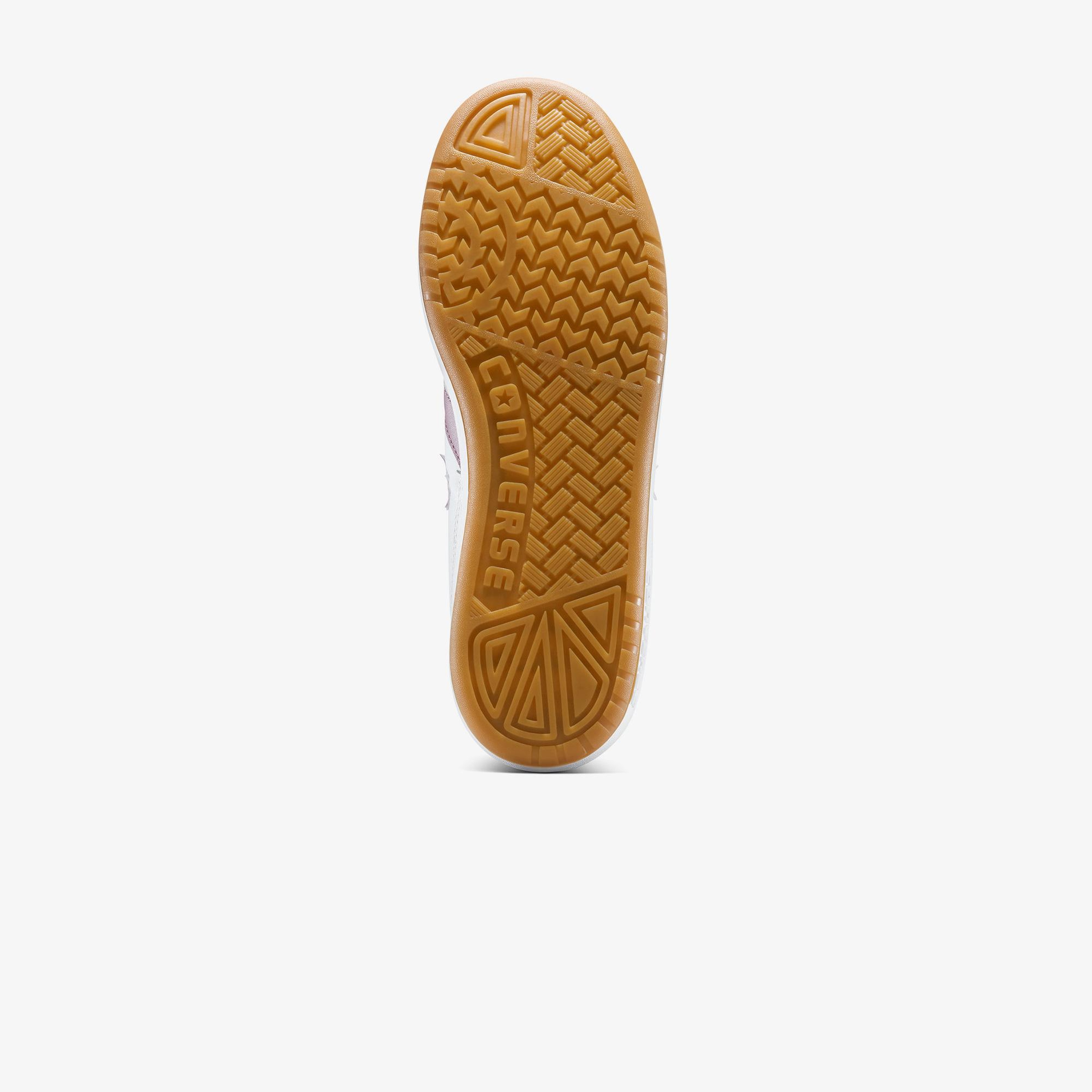 Converse Fastbreak Pro Unisex Beyaz Deri Sneaker