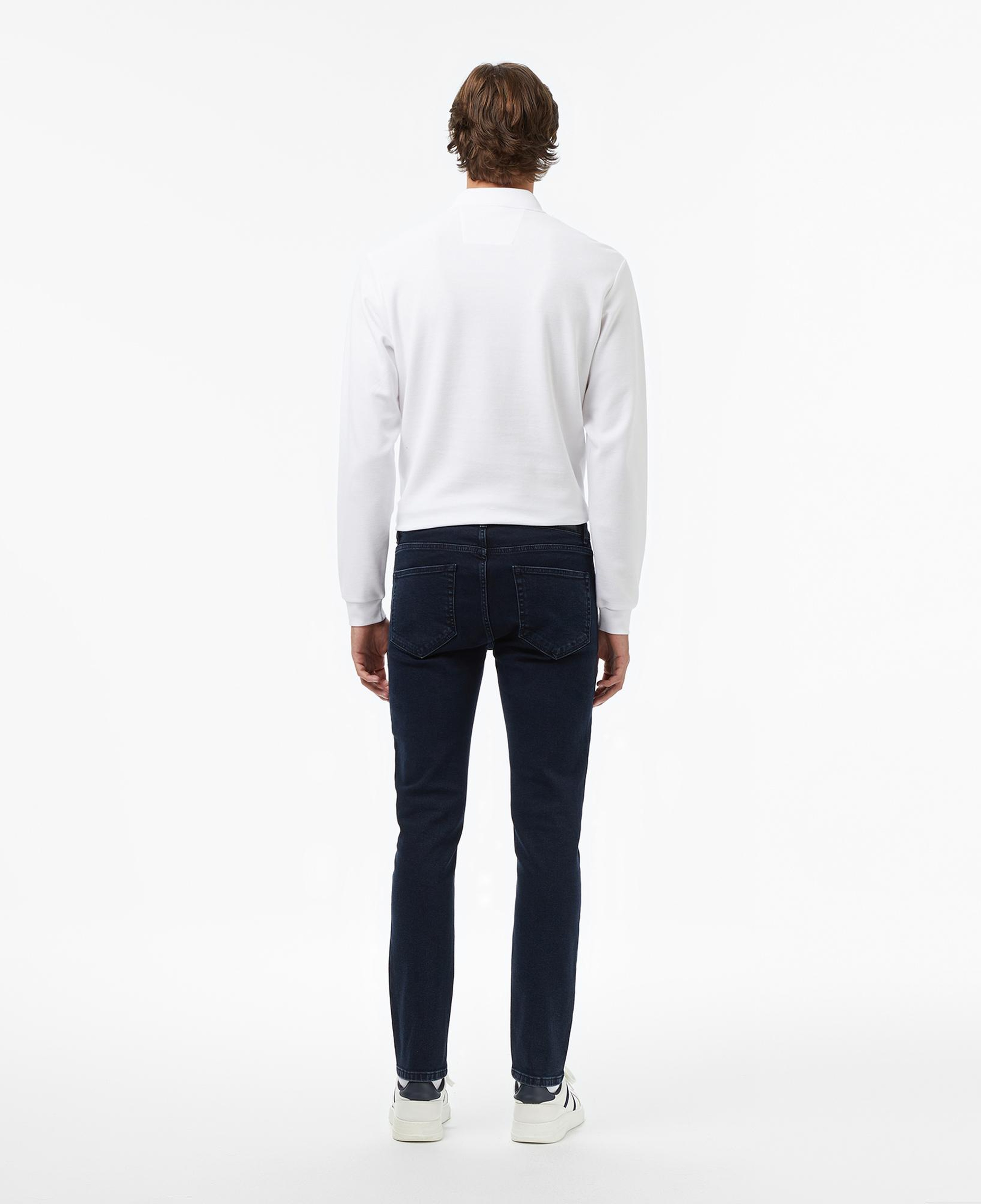 Nautica Erkek Lacivert Slim Fit Pantolon