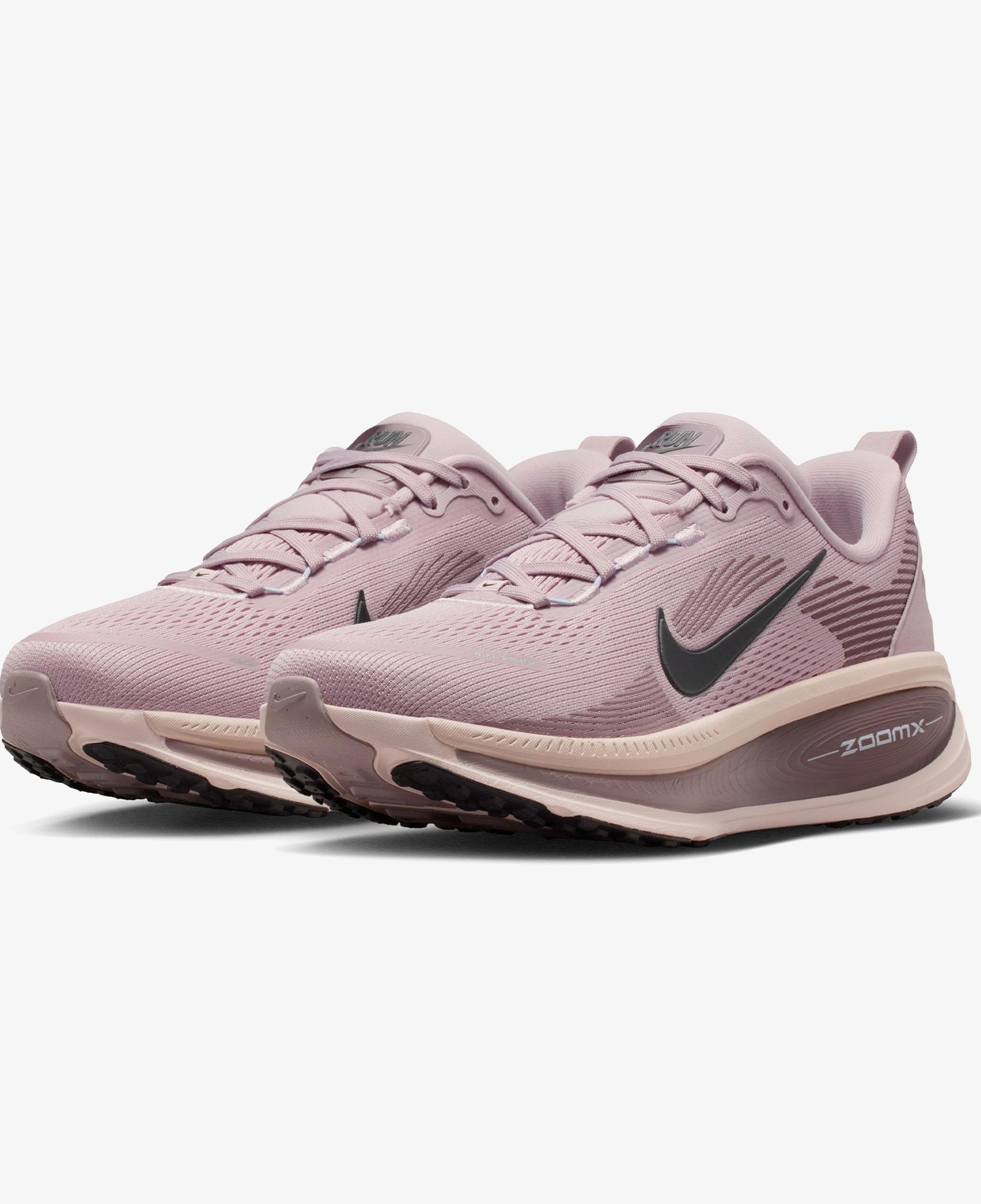 Nike Vomero 18 Kadın Pembe Koşu Ayakkabısı