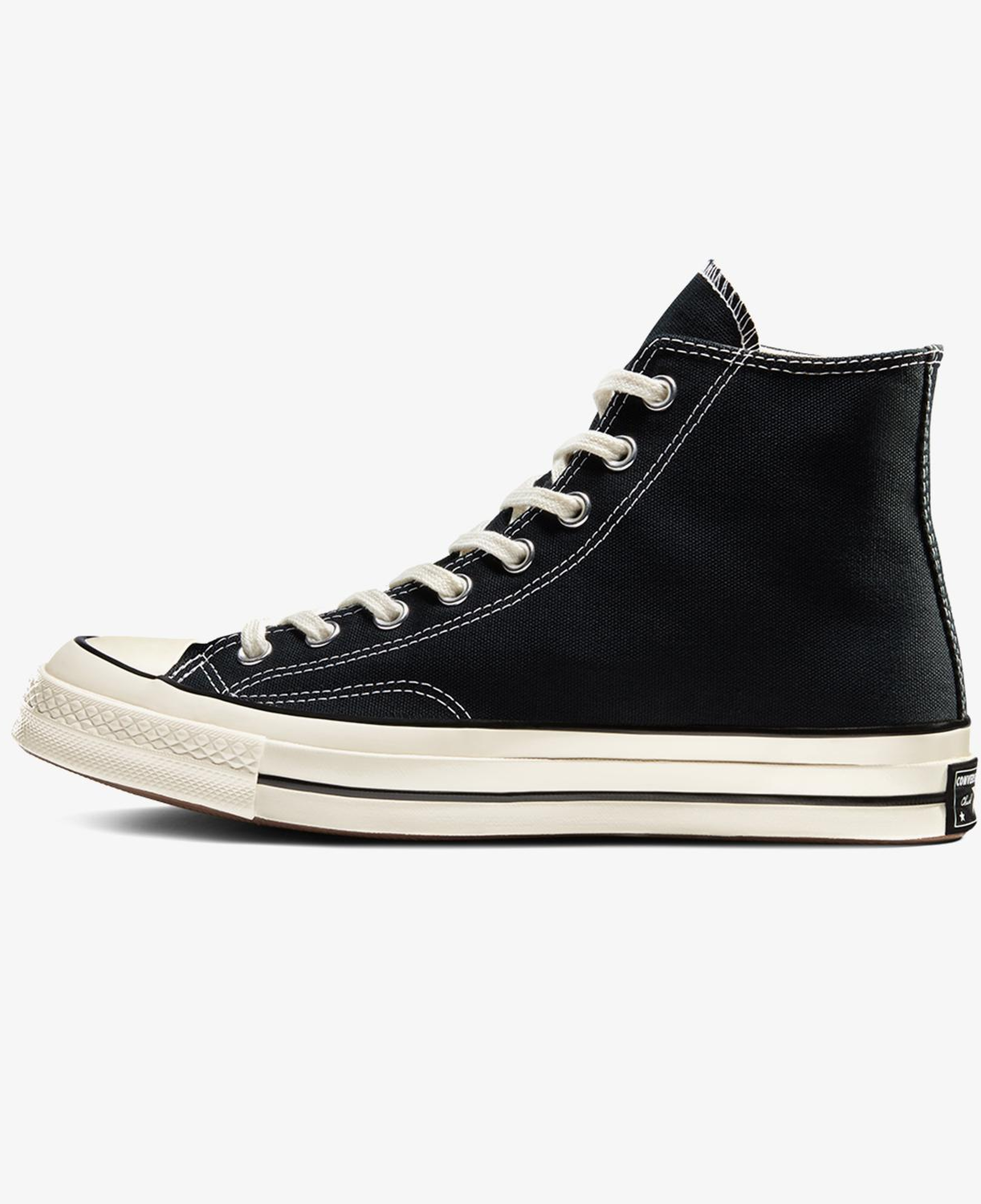 Converse Chuck 70 Unisex Siyah Sneaker