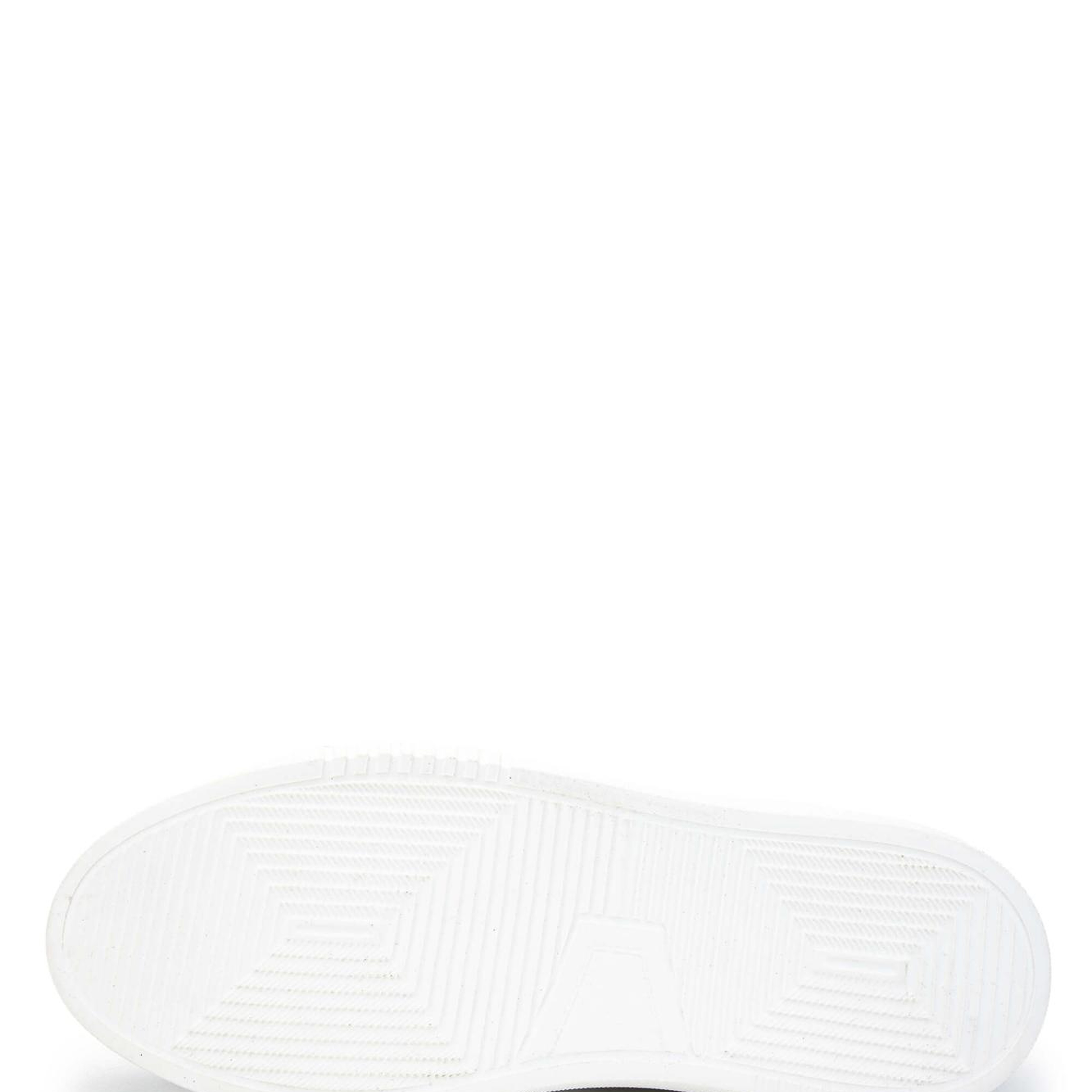 Tamer Tanca Kadın Vegan Bej Sneakers & Spor Ayakkabı