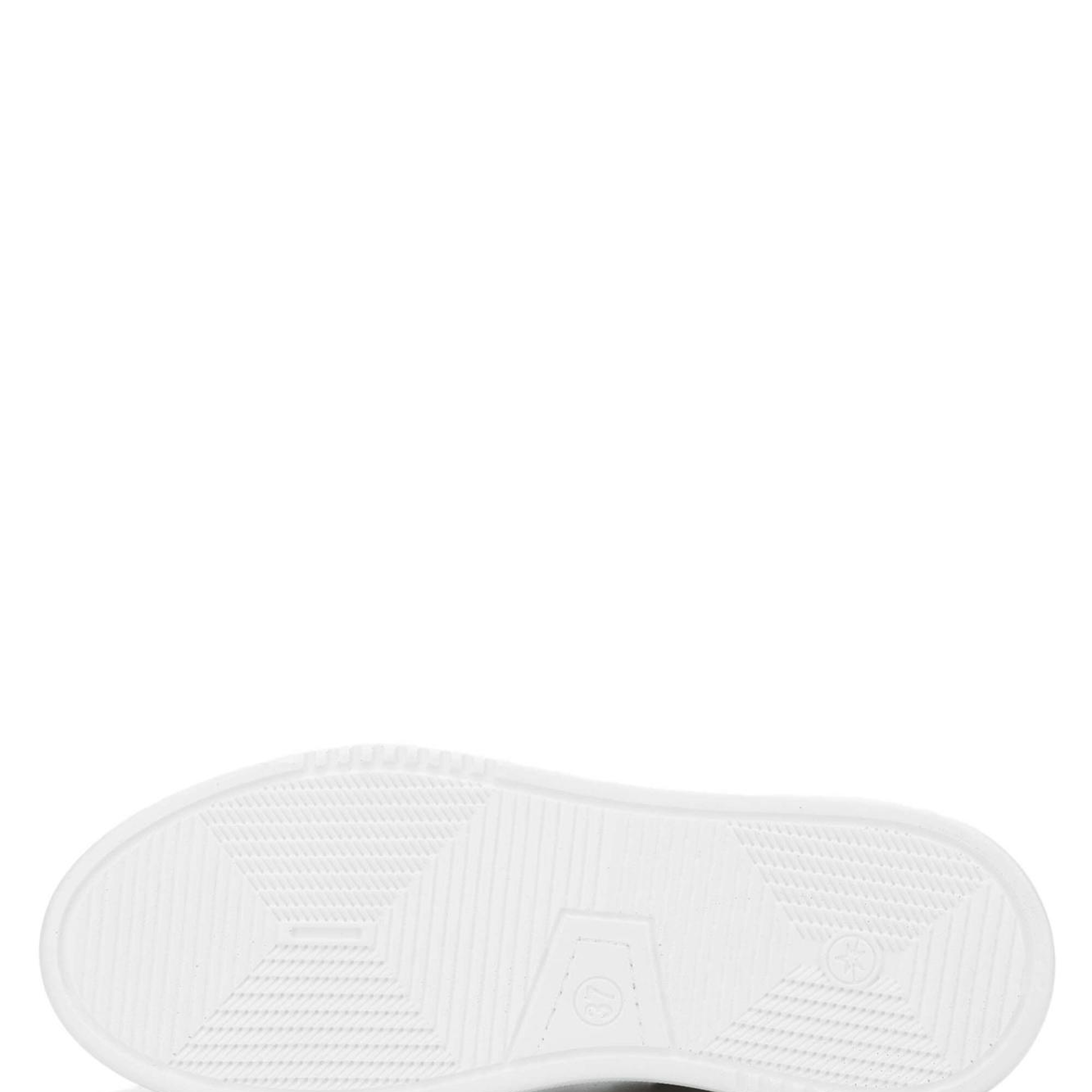 Tamer Tanca Kadın Vegan Beyaz Sneakers & Spor Ayakkabı