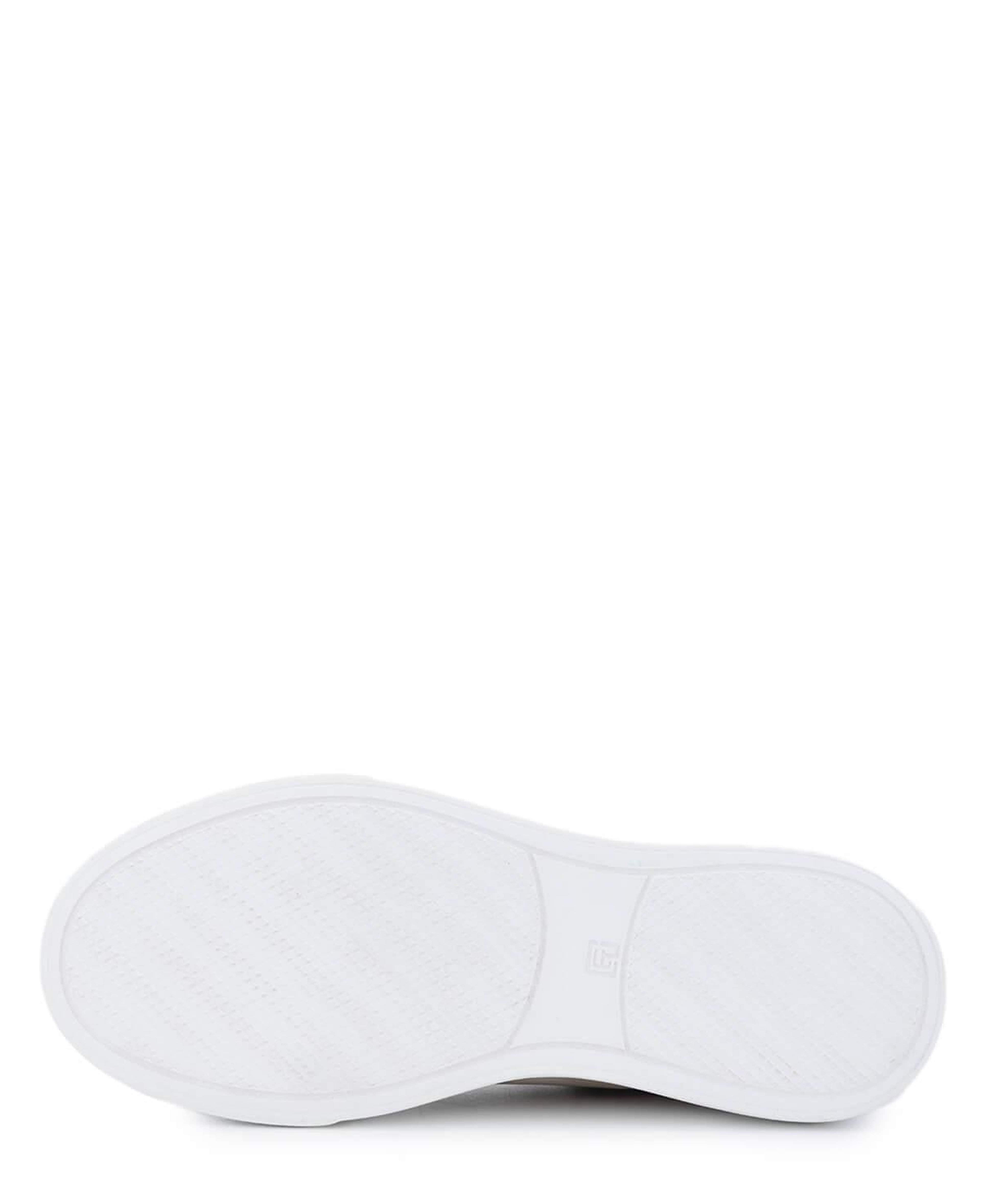 Tamer Tanca Kadın Vegan Vizon Sneakers & Spor Ayakkabı