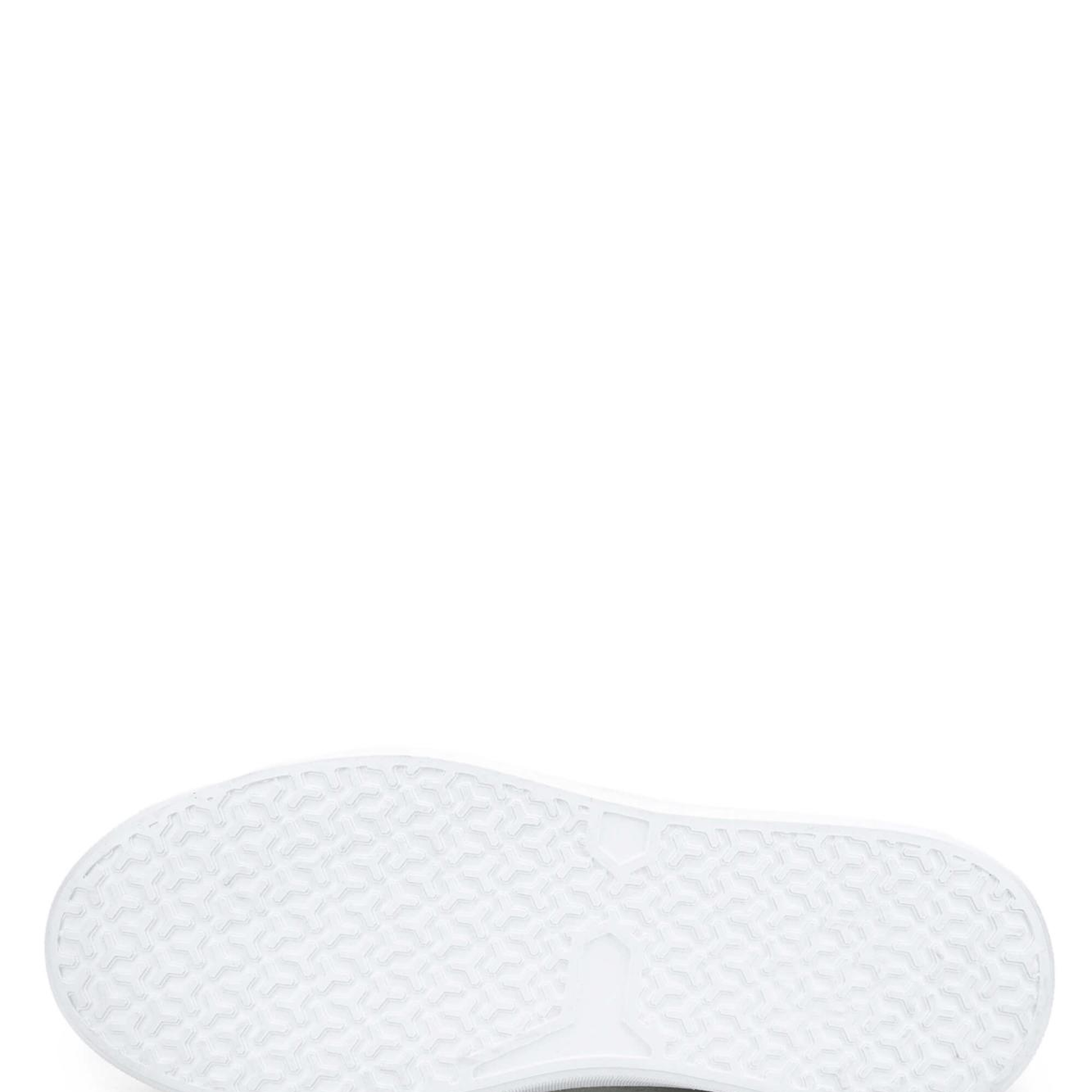 Tamer Tanca Kadın Hakiki Deri Beyaz Sneakers & Spor Ayakkabı