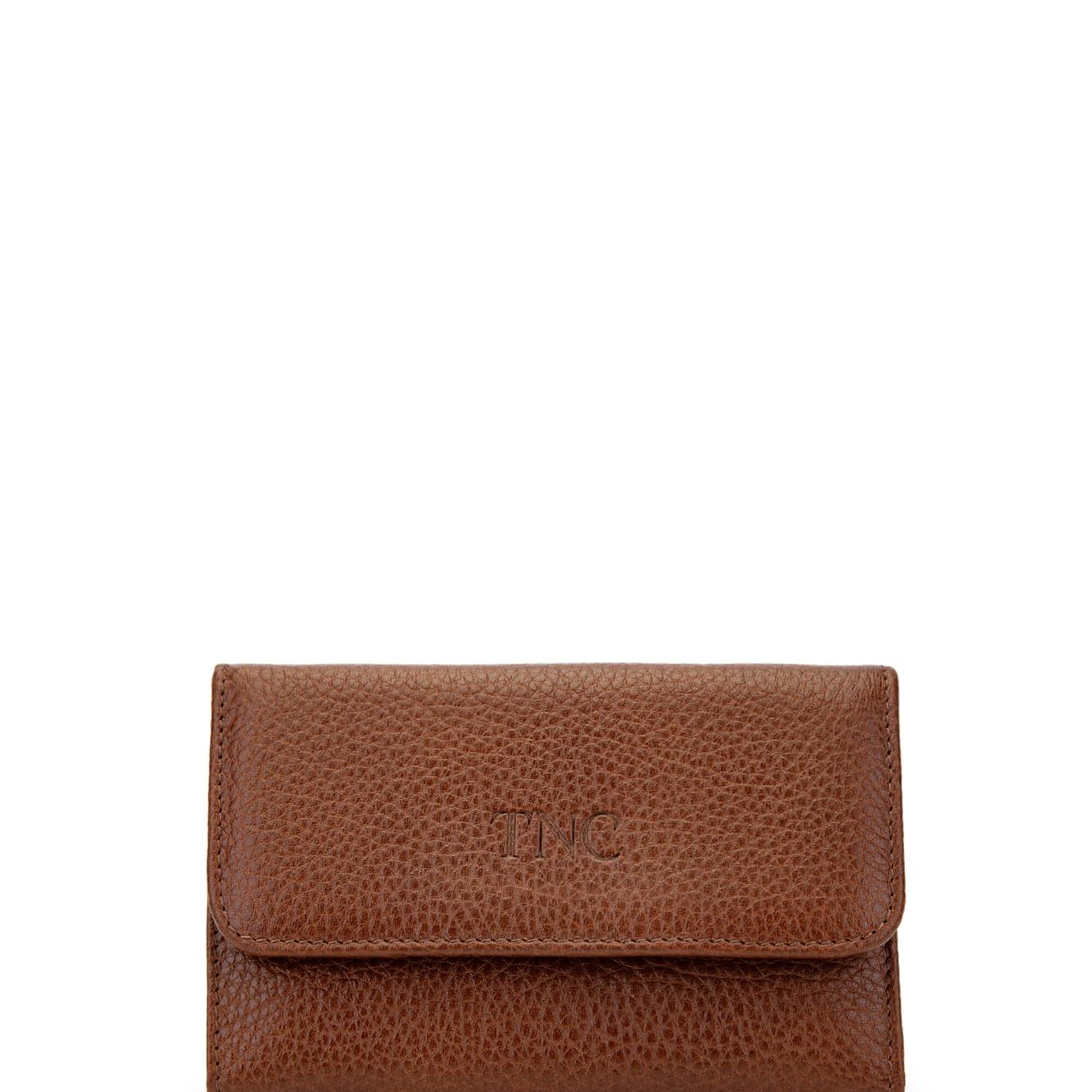 Tamer Tanca Kadın Hakiki Deri Taba Cüzdan Cuzdan