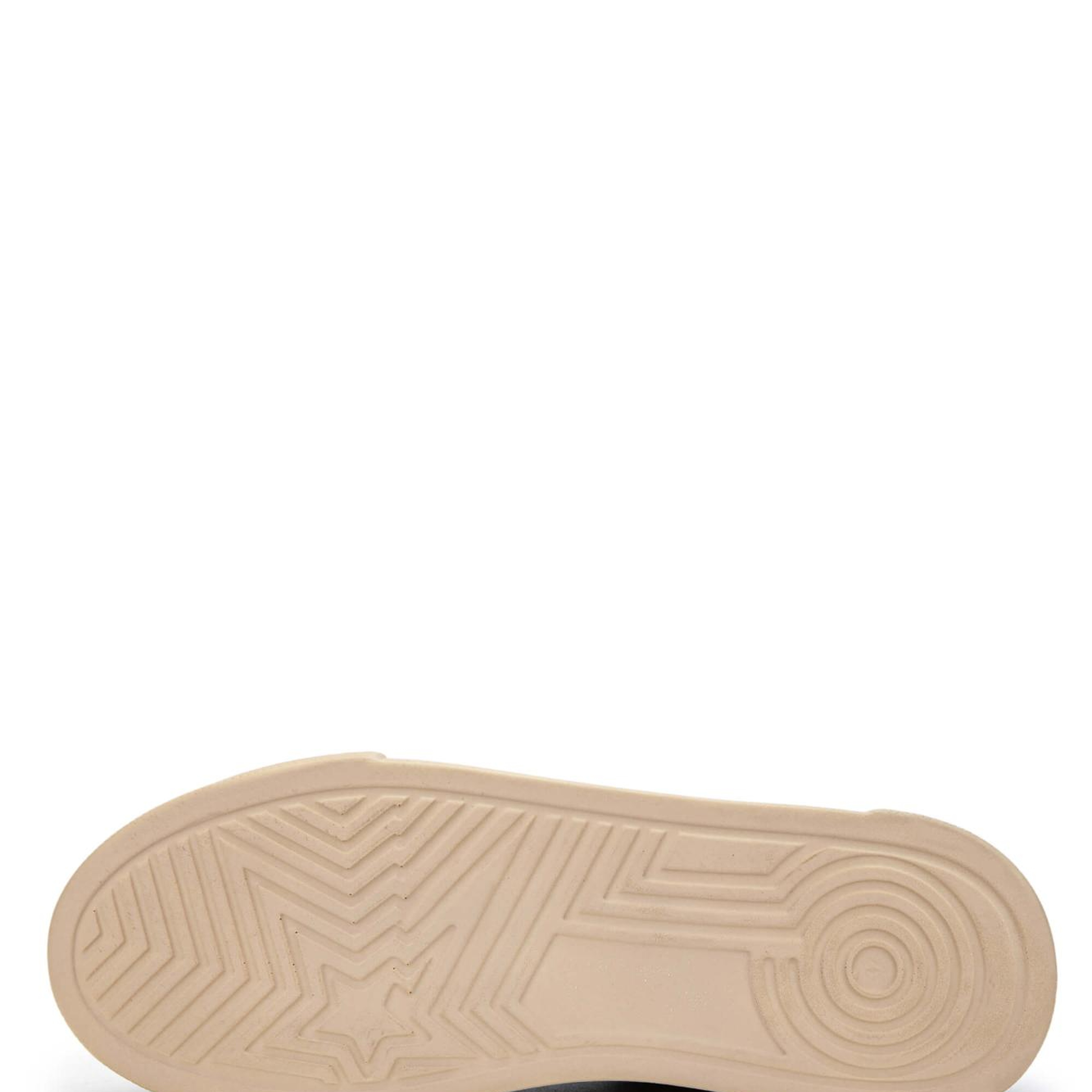 Tamer Tanca Kadın Hakiki Deri Haki Sneakers & Spor Ayakkabı