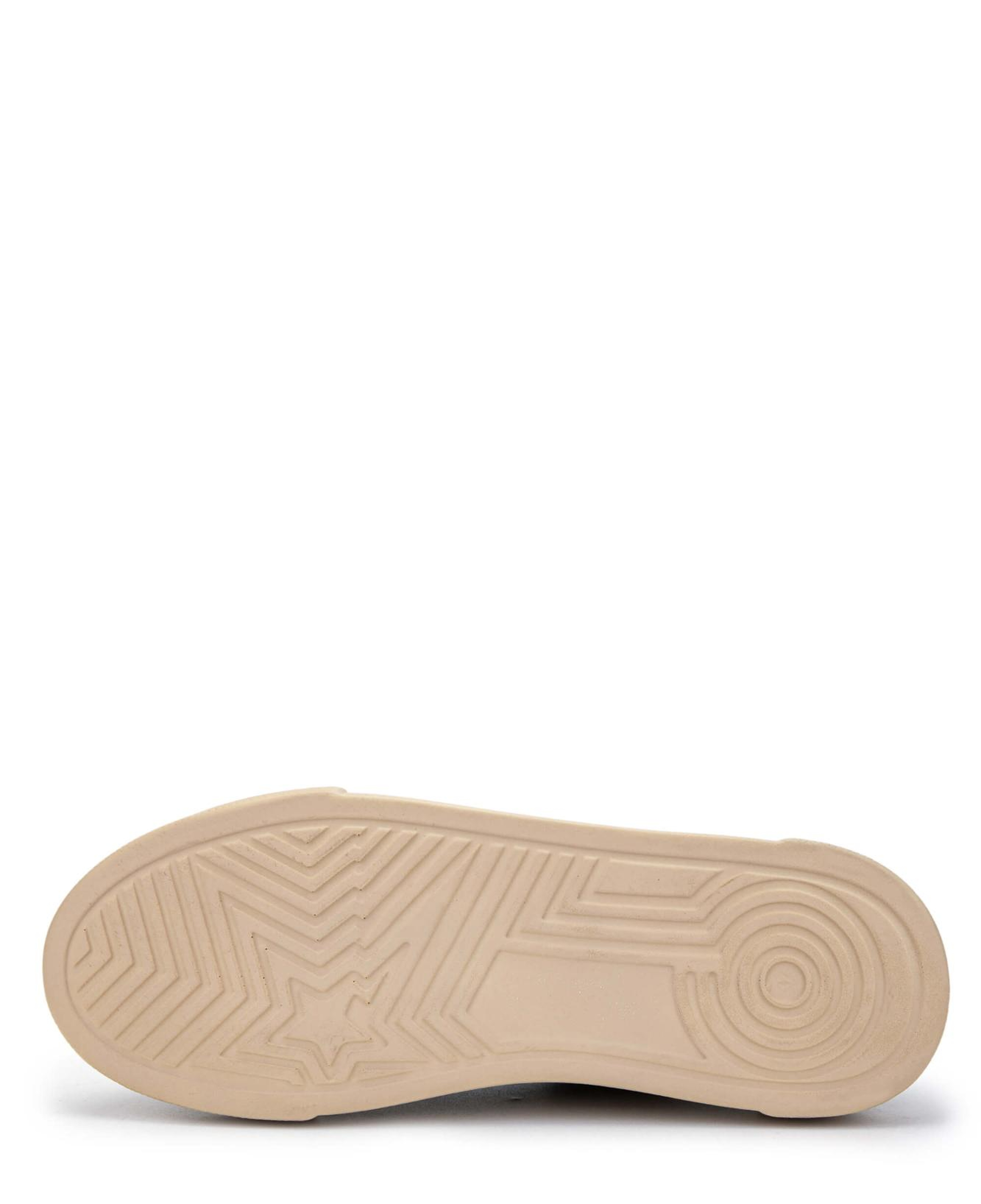 Tamer Tanca Kadın Hakiki Deri Haki Sneakers & Spor Ayakkabı