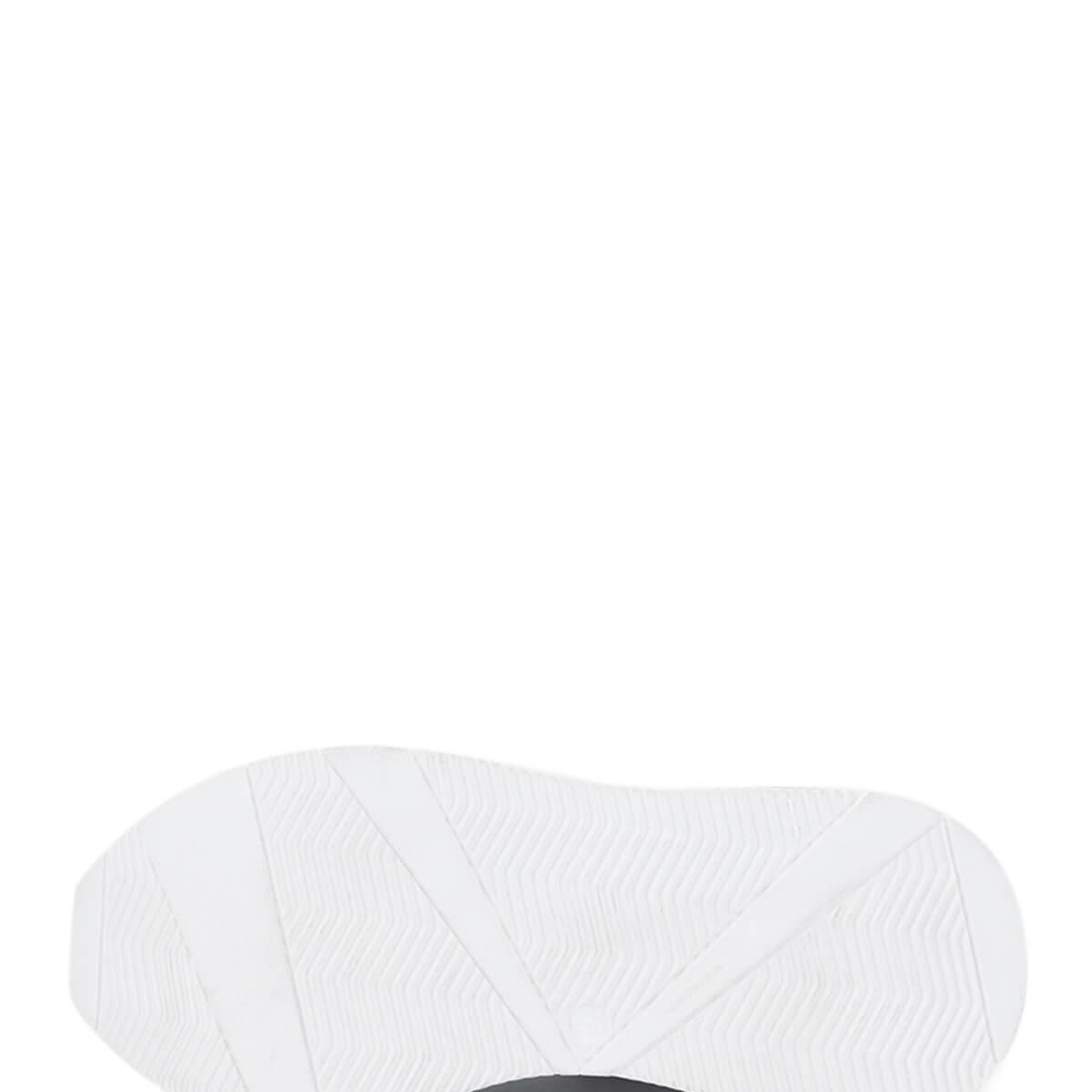 Tamer Tanca Kadın Hakiki Deri Beyaz Sneakers & Spor Ayakkabı