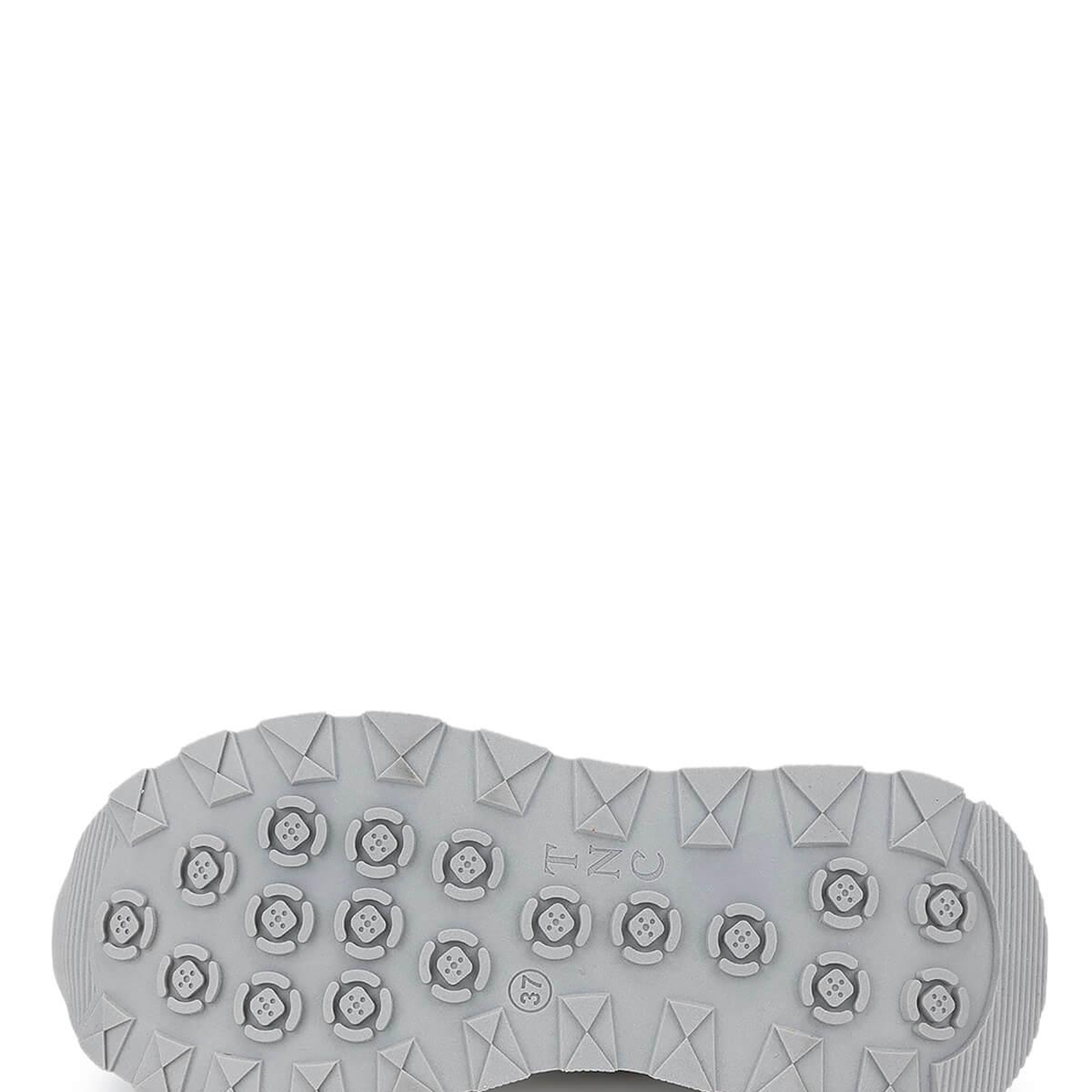 Tamer Tanca Kadın Vegan Beyaz Sneakers & Spor Ayakkabı