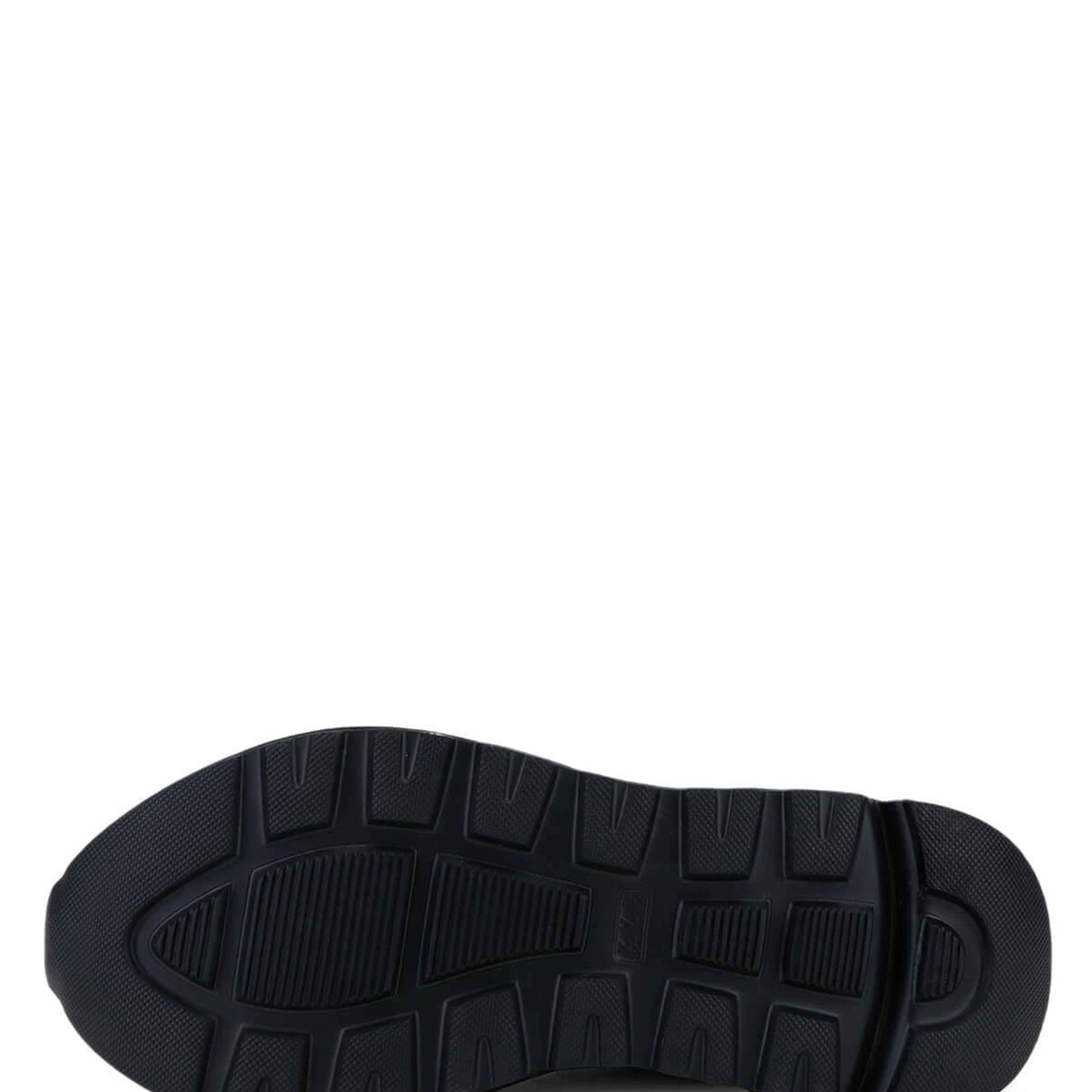 Tamer Tanca Erkek Hakiki Deri Vizon Süet Sneakers & Spor Ayakkabı