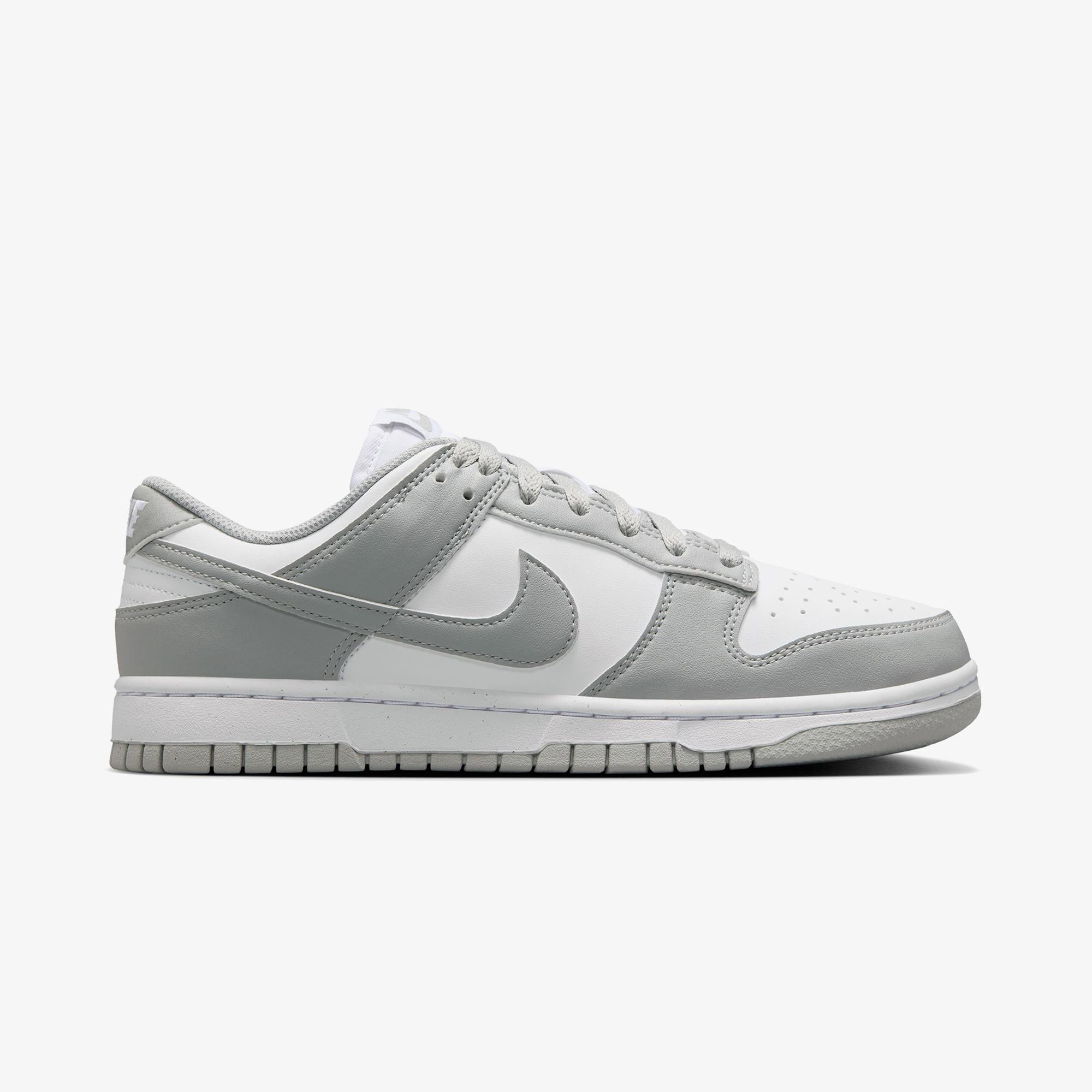 Nike Gri Nike Dunk Low Next Nature