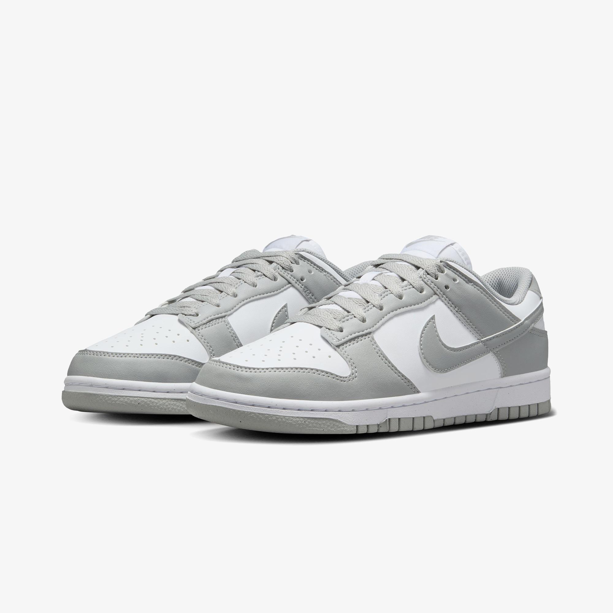 Nike Gri Nike Dunk Low Next Nature
