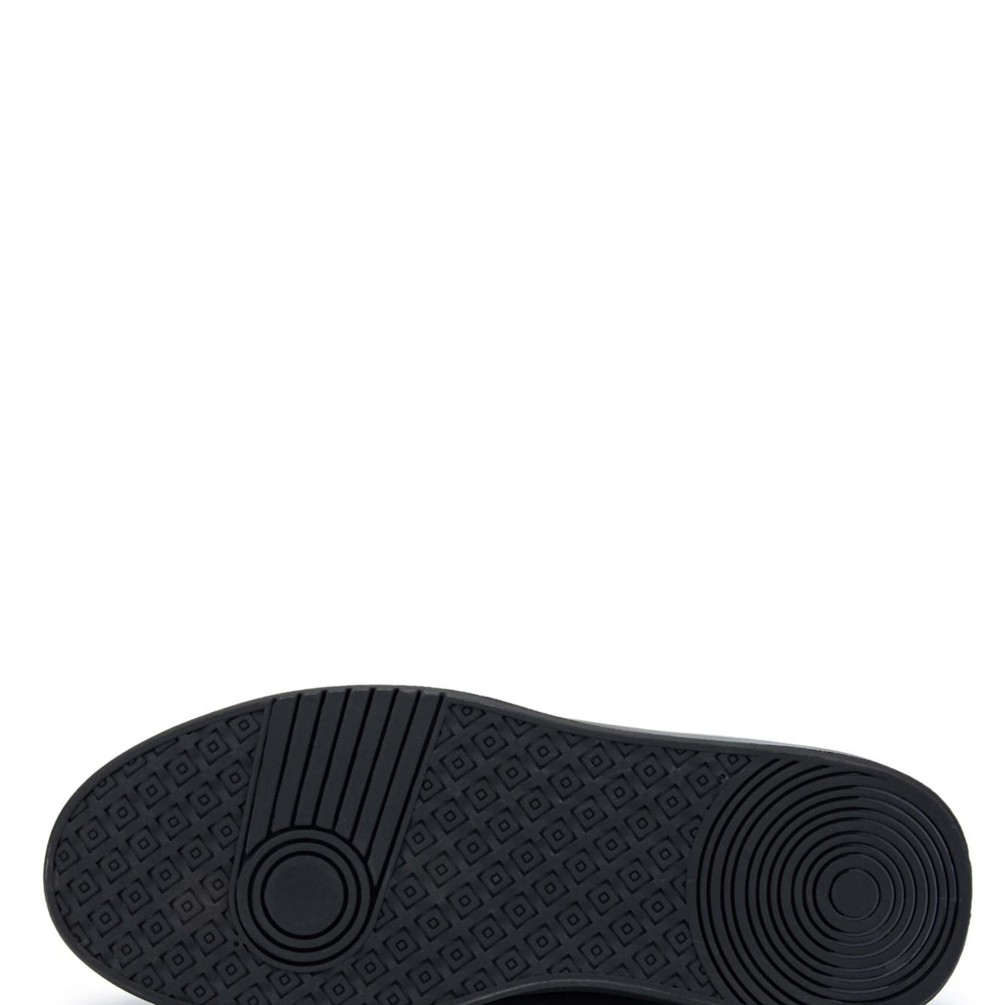 Tamer Tanca Erkek Hakiki Deri Haki Analin Sneakers & Spor Ayakkabı