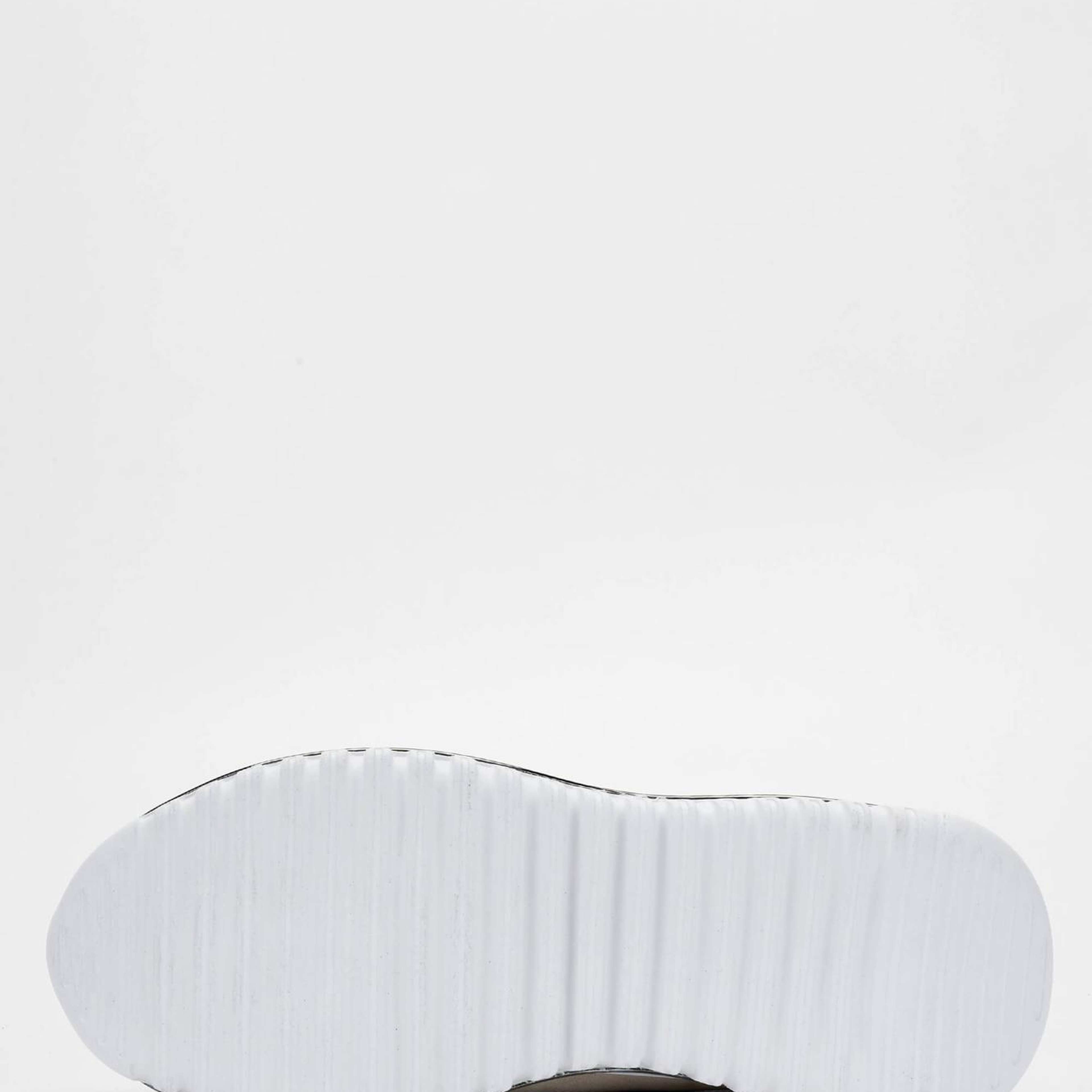 Tamer Tanca Erkek Hakiki Deri Beyaz Sneakers & Spor Ayakkabı