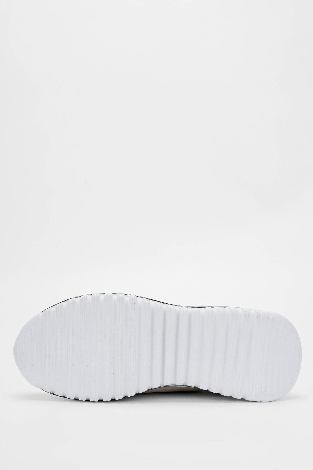 Tamer Tanca Erkek Hakiki Deri Beyaz Sneakers & Spor Ayakkabı