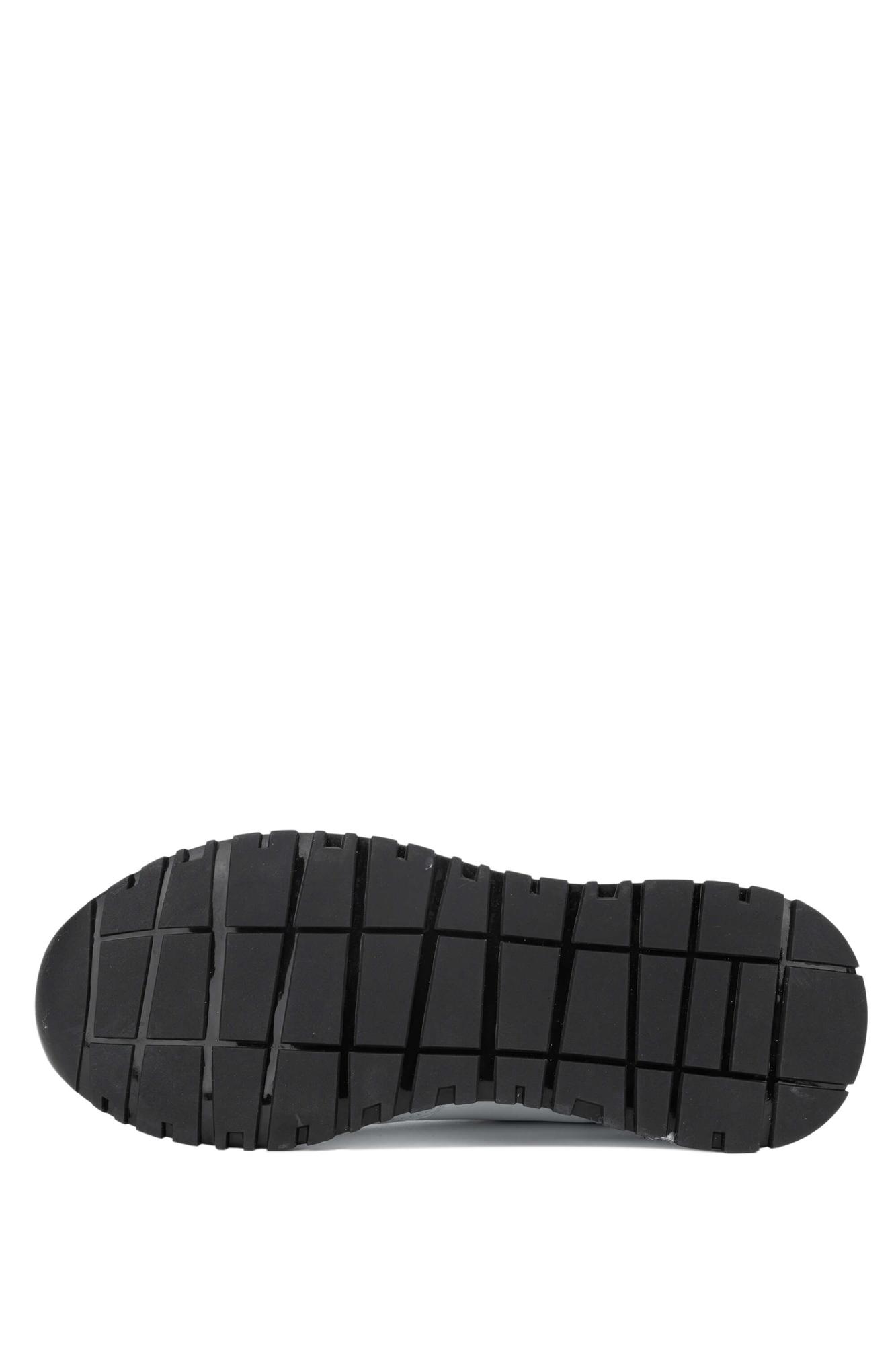 Tamer Tanca Erkek Hakiki Deri Beyaz Sneakers & Spor Ayakkabı