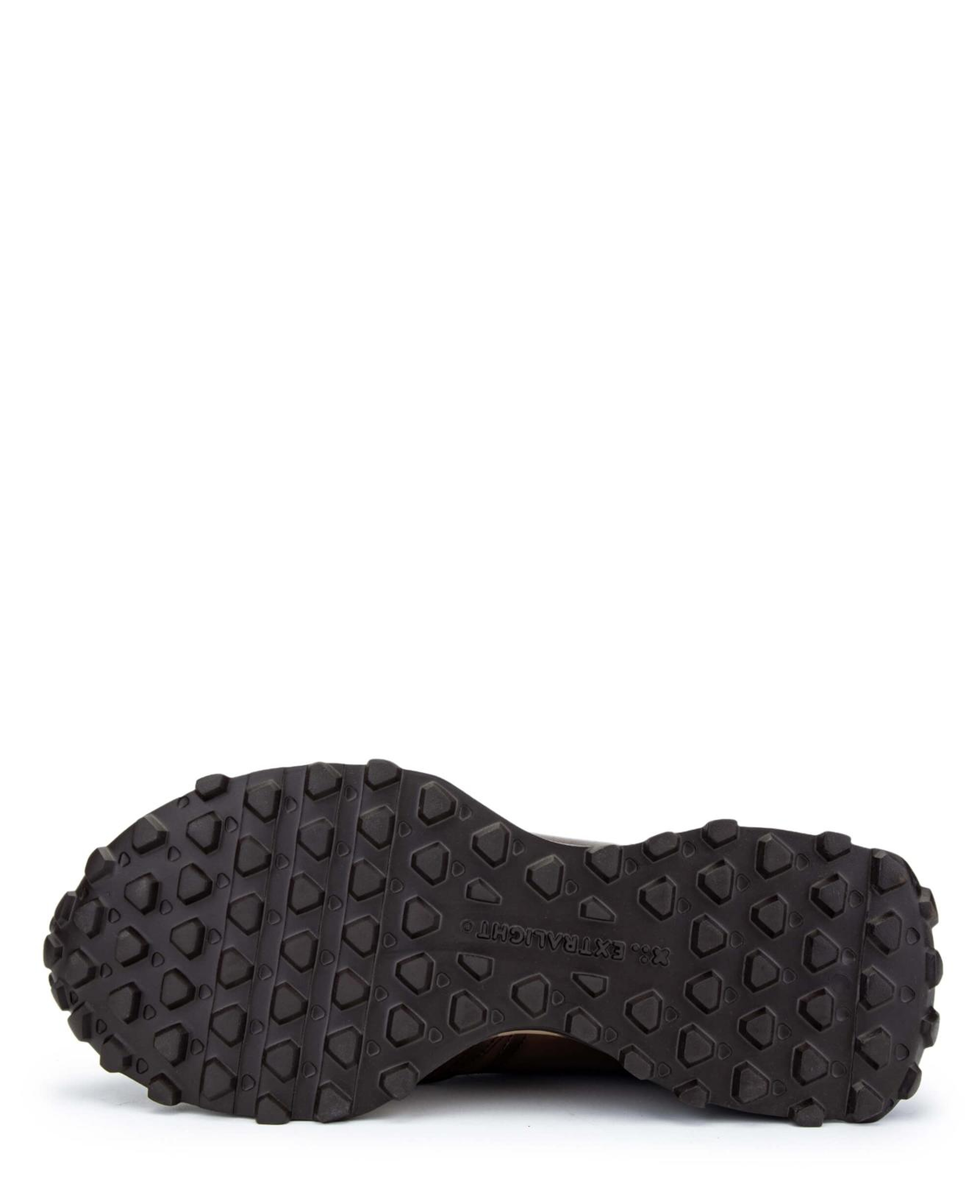 Tamer Tanca Erkek Hakiki Deri Kahverengi Sneakers & Spor Ayakkabı