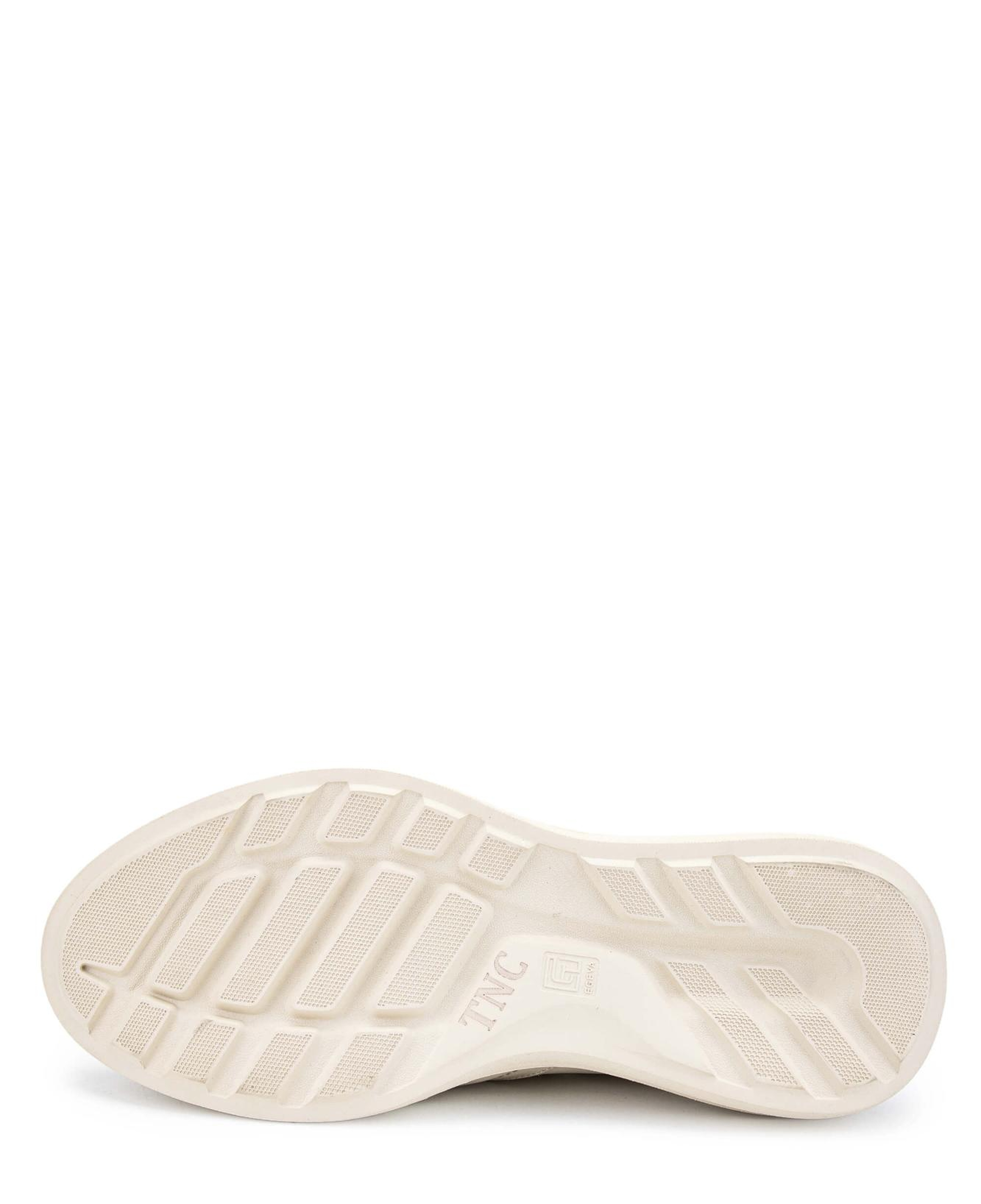 Tamer Tanca Erkek Hakiki Deri Bej Sneakers & Spor Ayakkabı