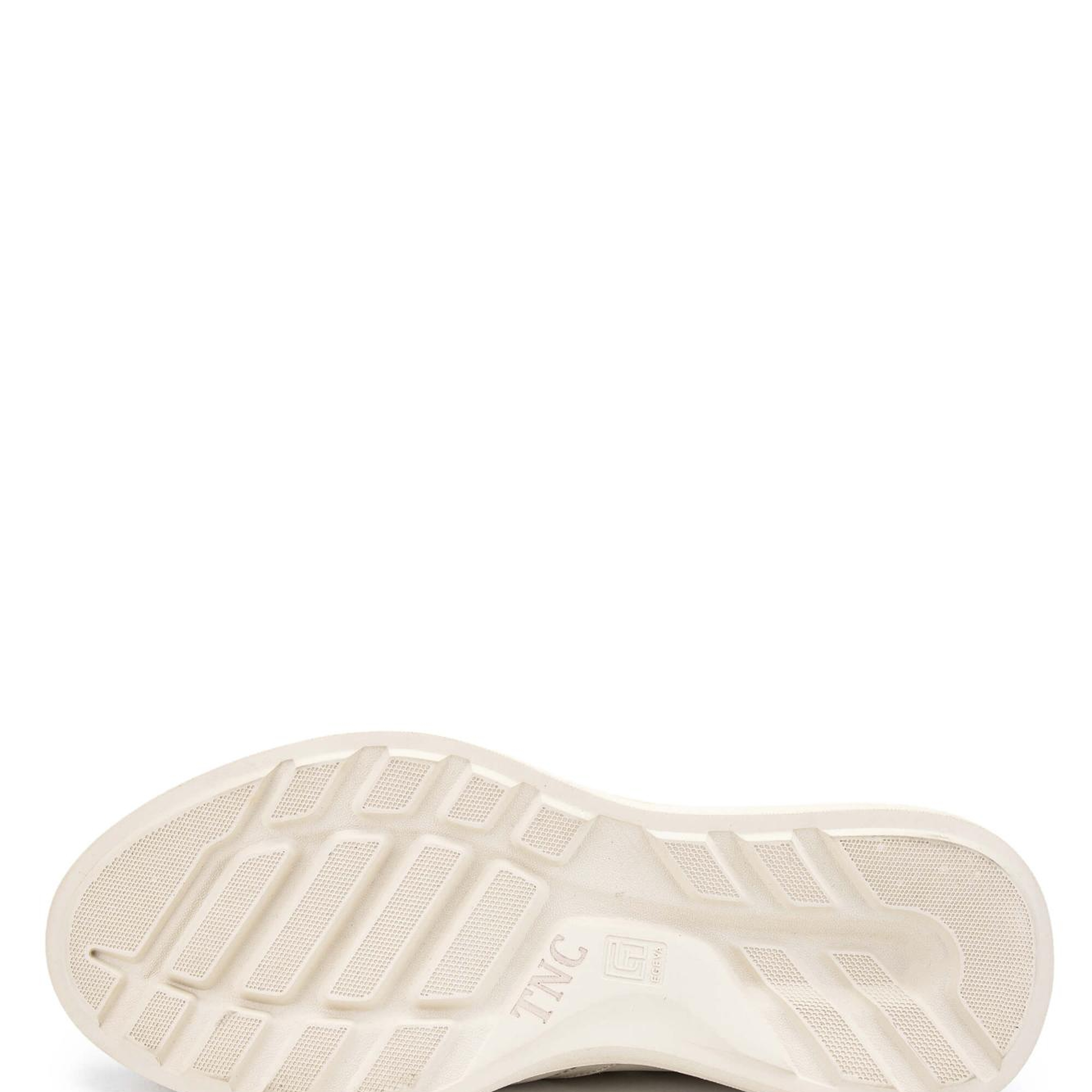 Tamer Tanca Erkek Hakiki Deri Bej Sneakers & Spor Ayakkabı