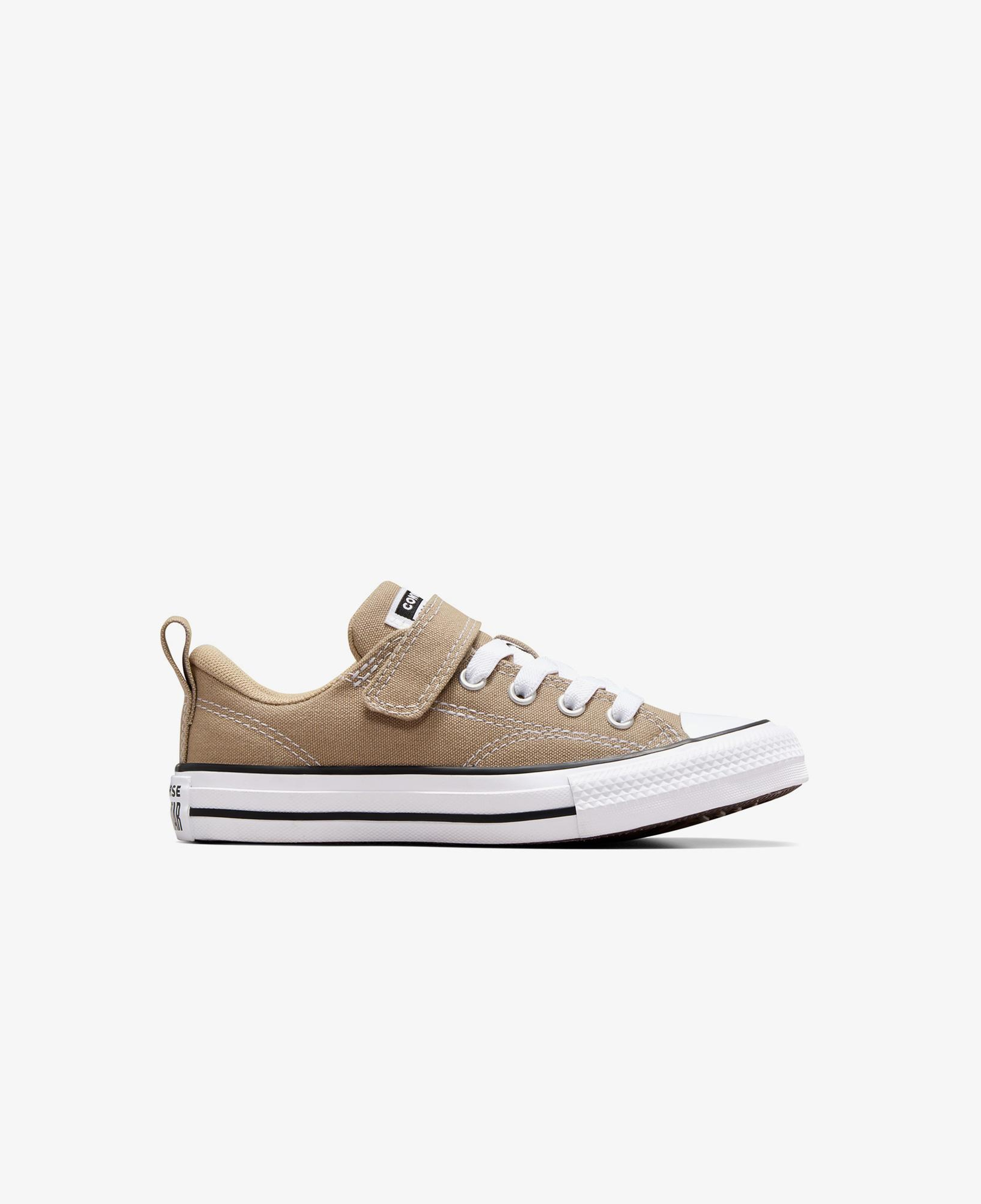 Converse Chuck Taylor All Star Malden Street Çocuk Bej Sneaker