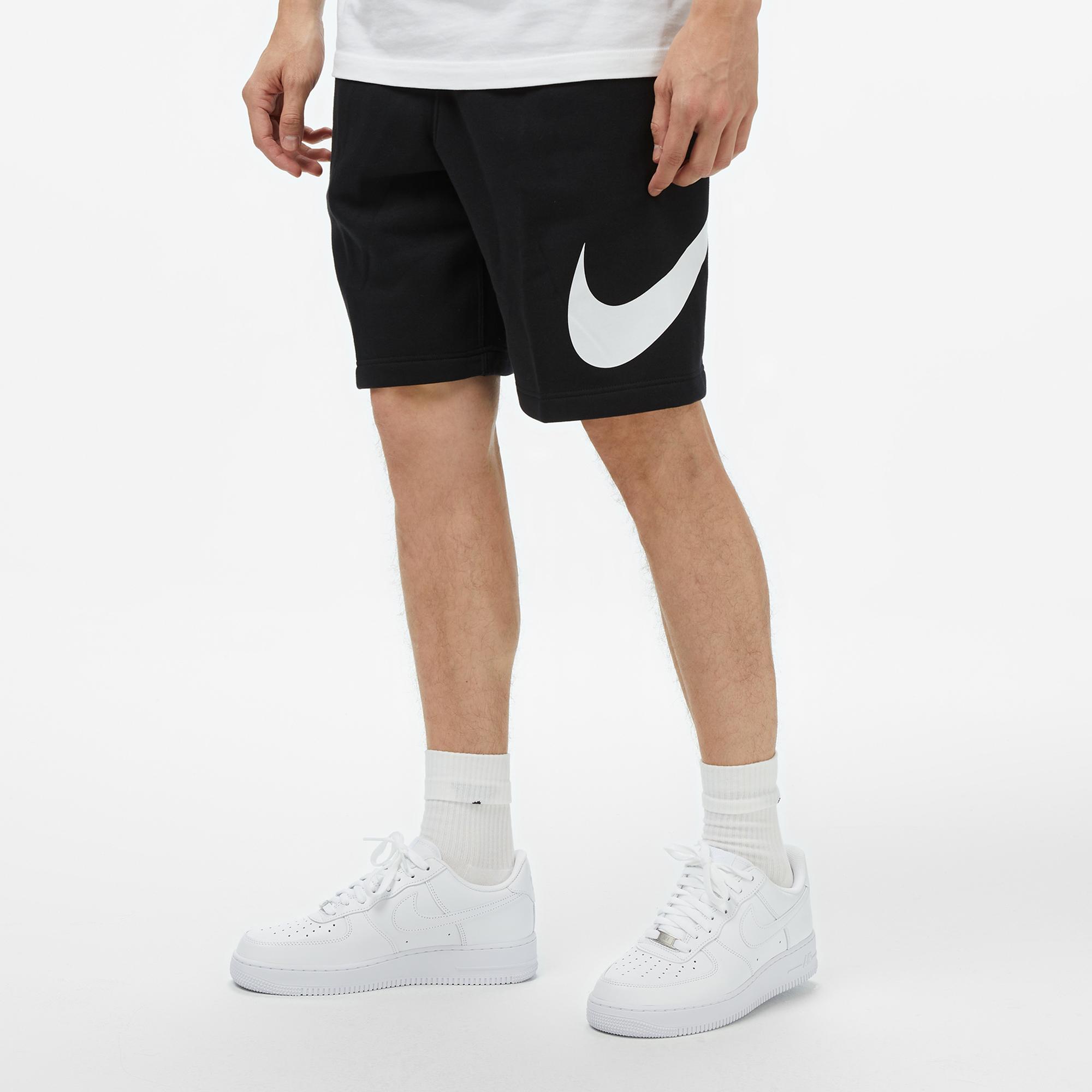 Nike Beyaz Nike Air Force 1