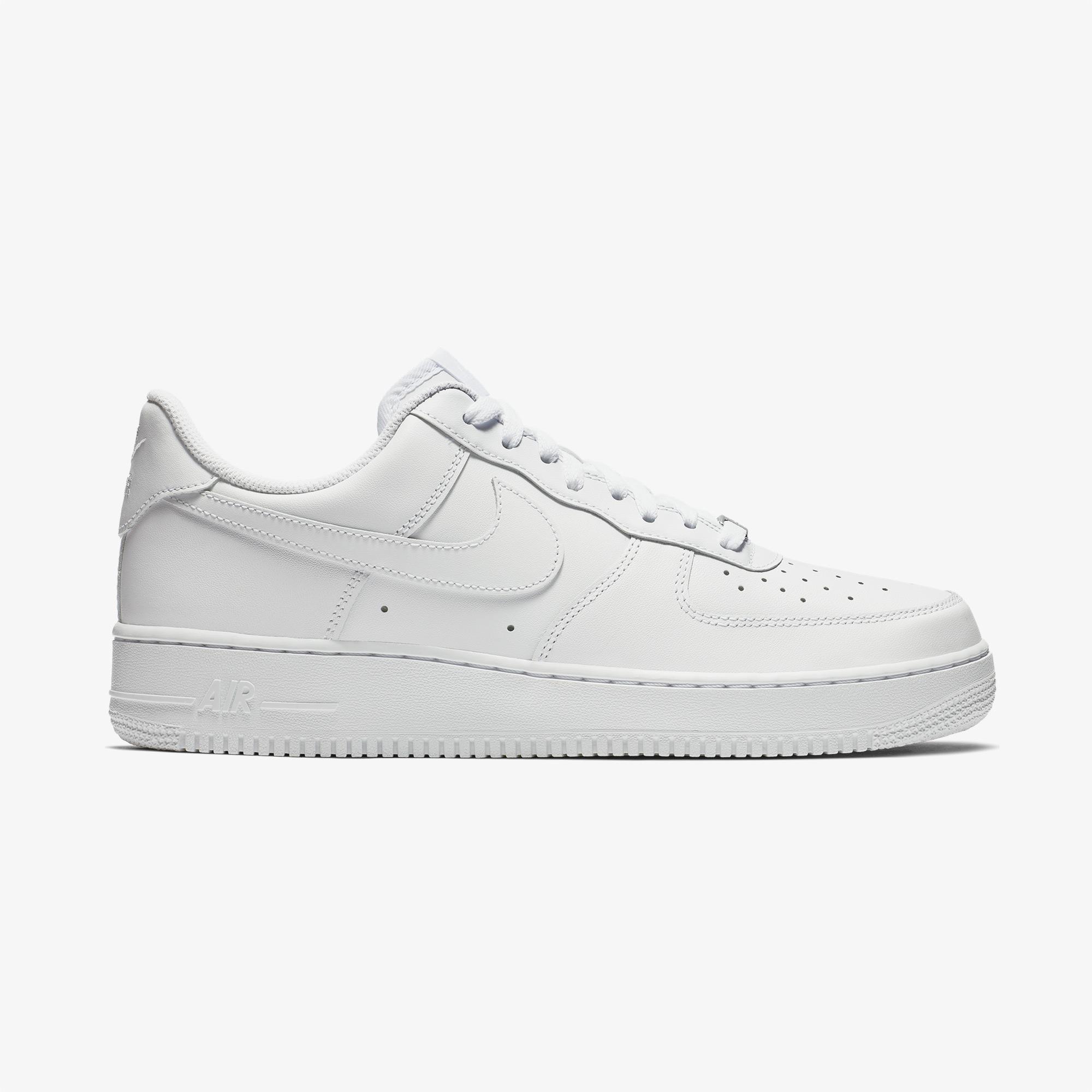 Nike Beyaz Nike Air Force 1