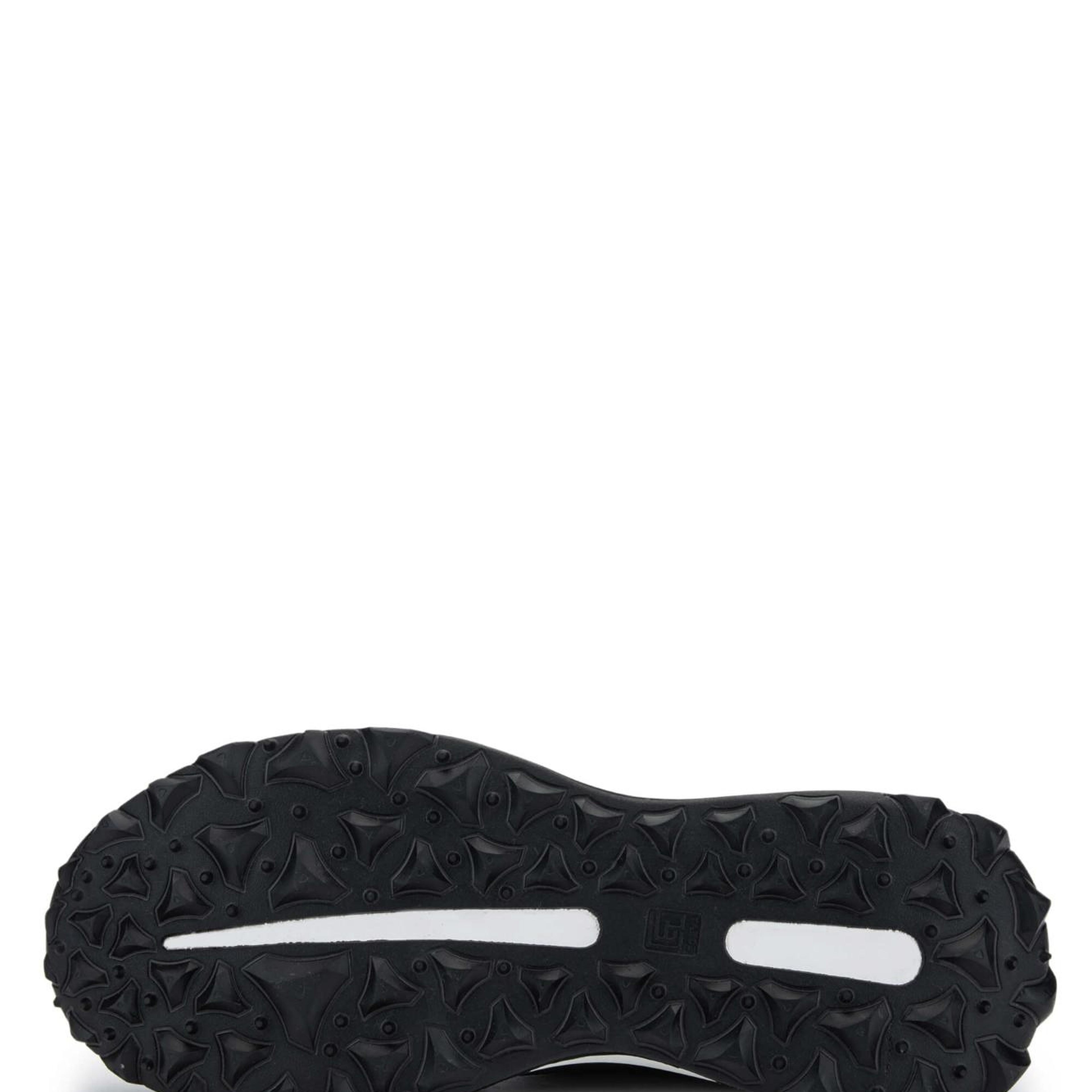 Tamer Tanca Erkek Hakiki Deri/Tekstil Siyah Sneakers & Spor Ayakkabı