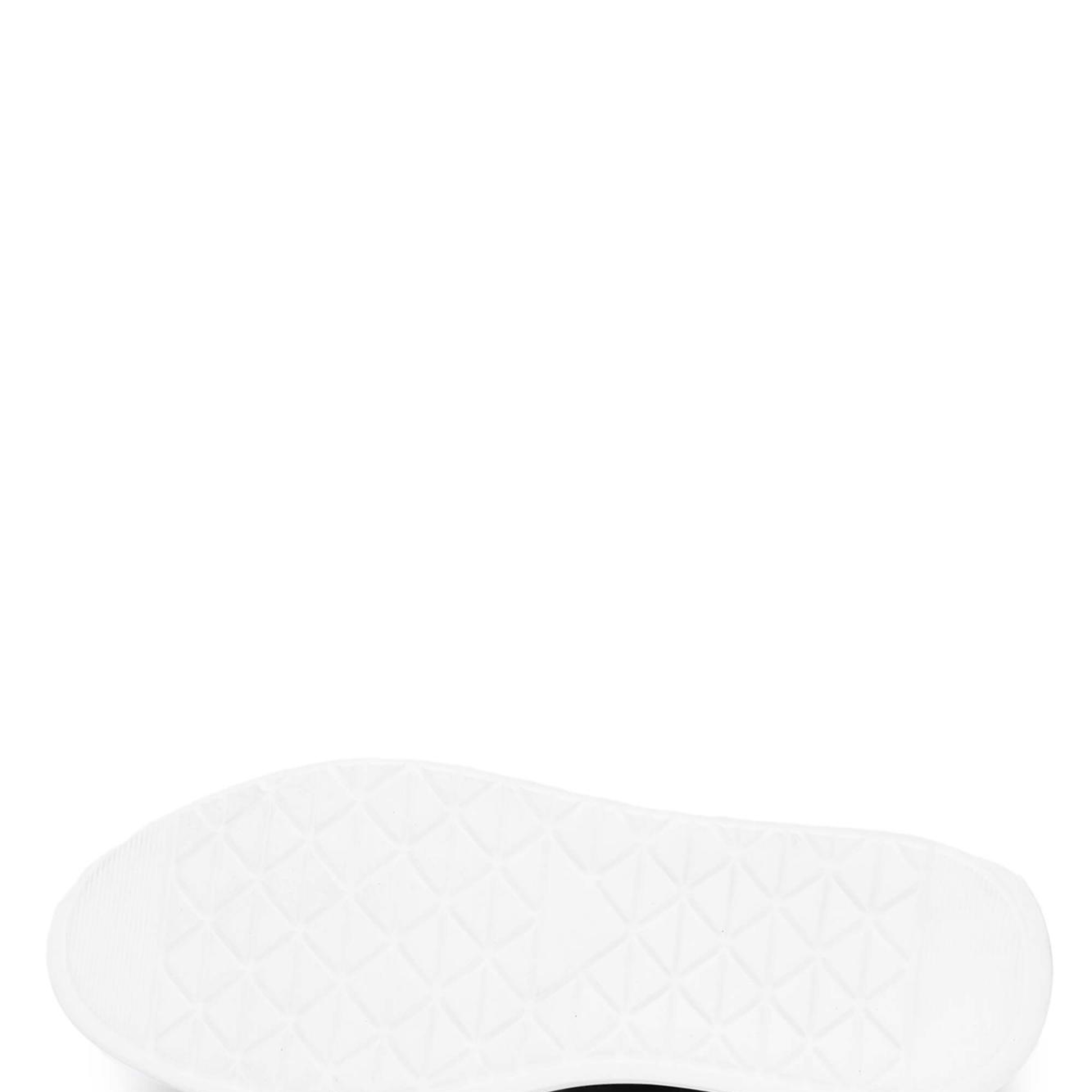 Tamer Tanca Erkek Deri & Tekstil Siyah Sneakers & Spor Ayakkabı