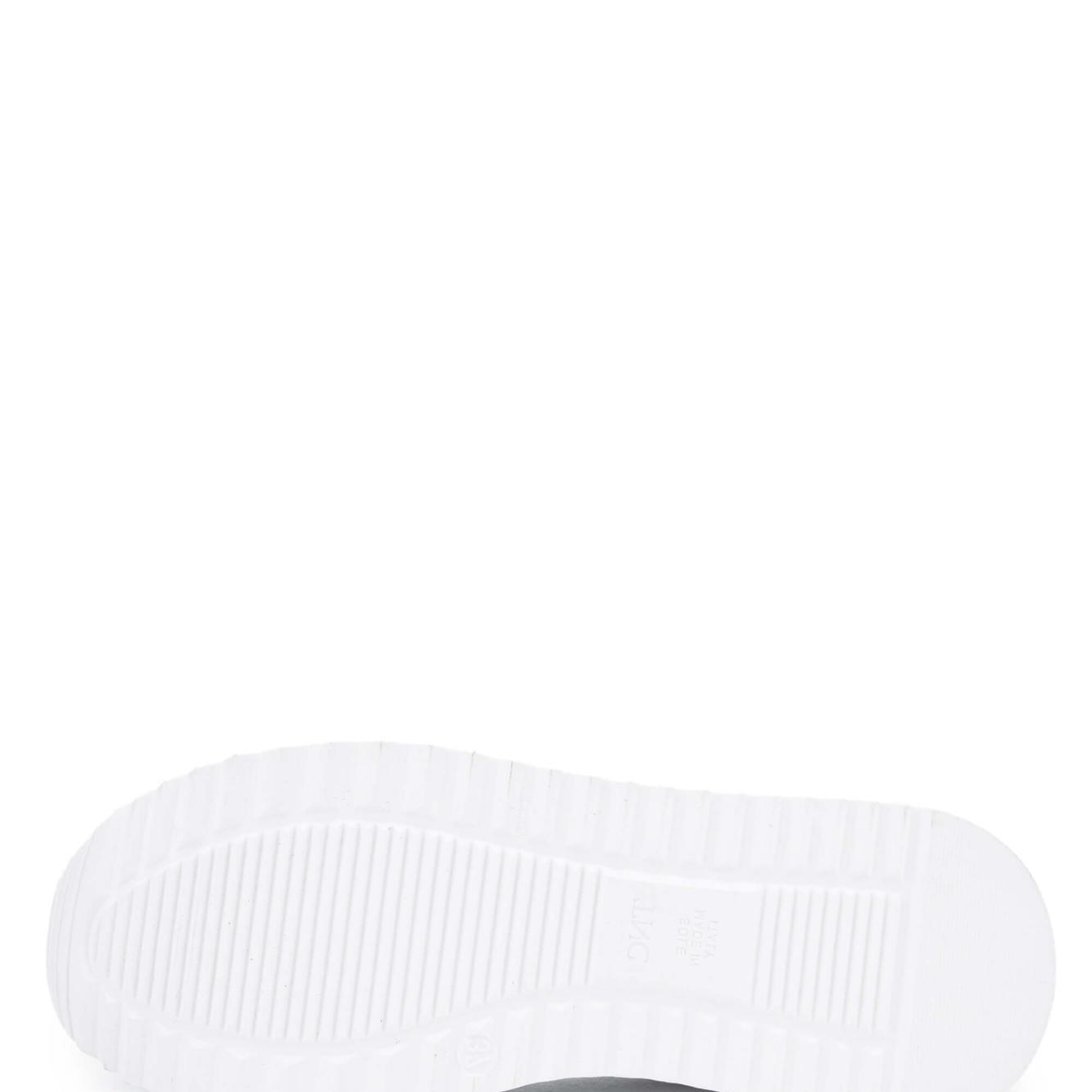 Tamer Tanca Kadın Hakiki Deri Beyaz Sneakers & Spor Ayakkabı