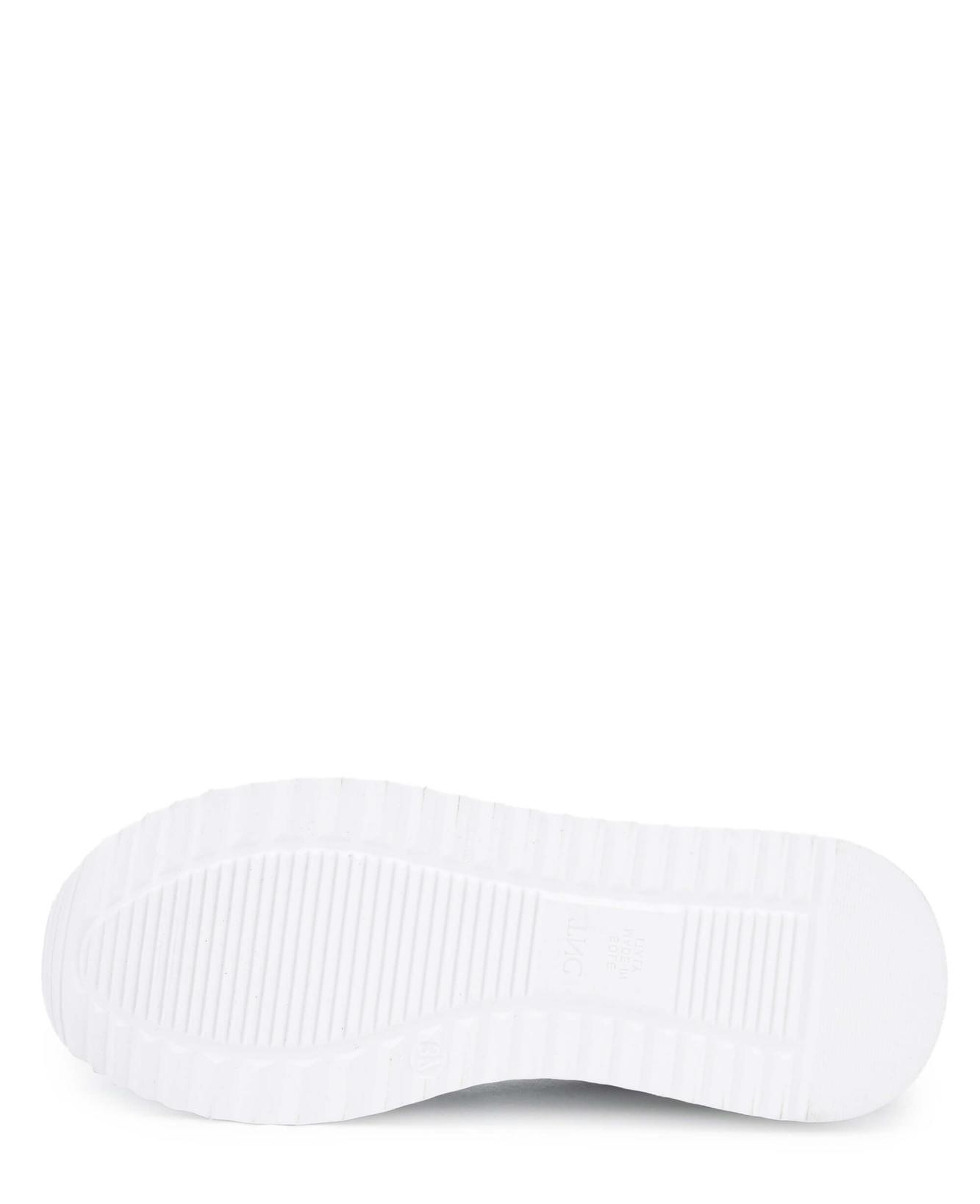 Tamer Tanca Kadın Hakiki Deri Beyaz Sneakers & Spor Ayakkabı