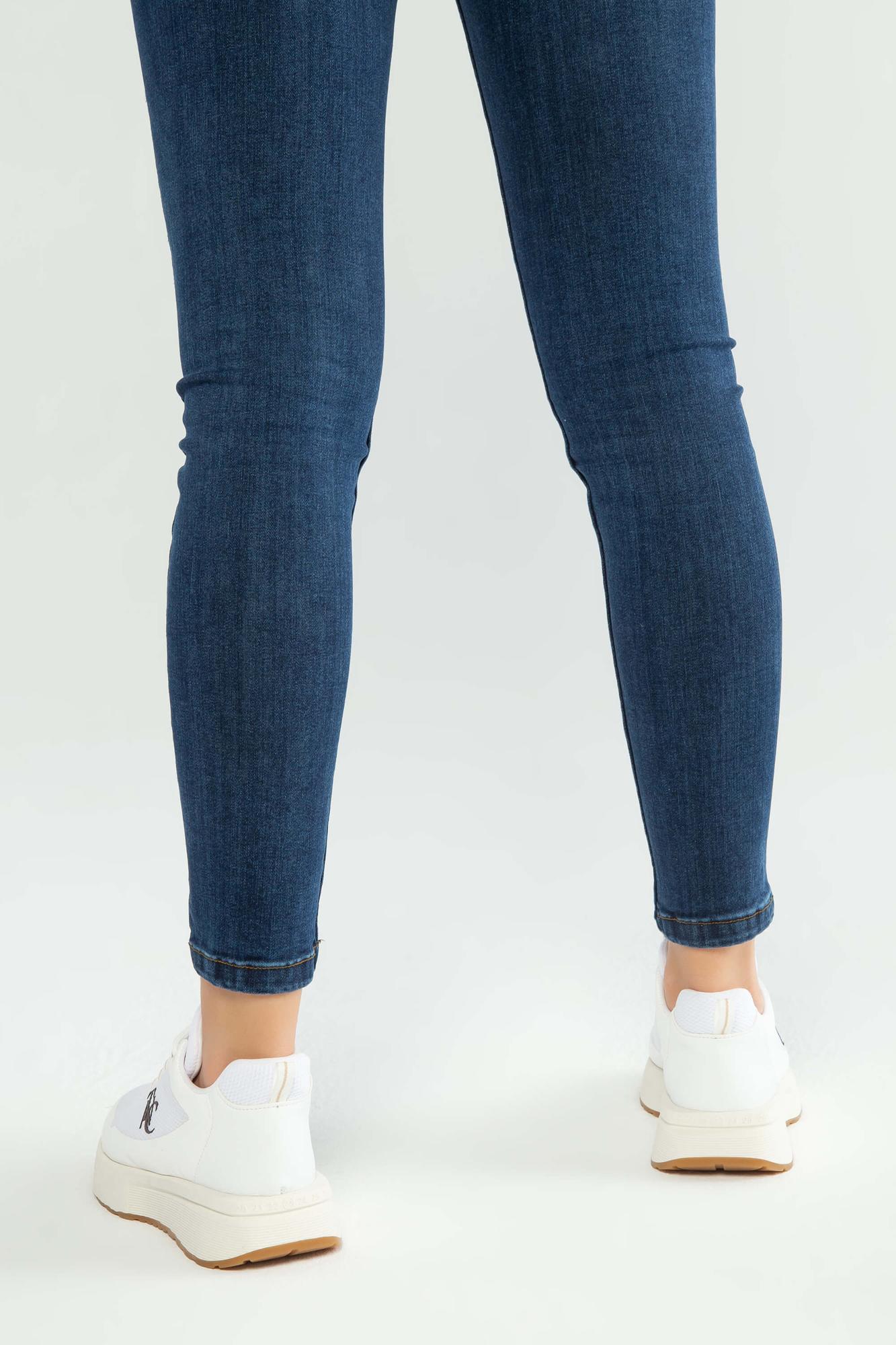 Tamer Tanca Kadın Vegan Beyaz Sneakers & Spor Ayakkabı