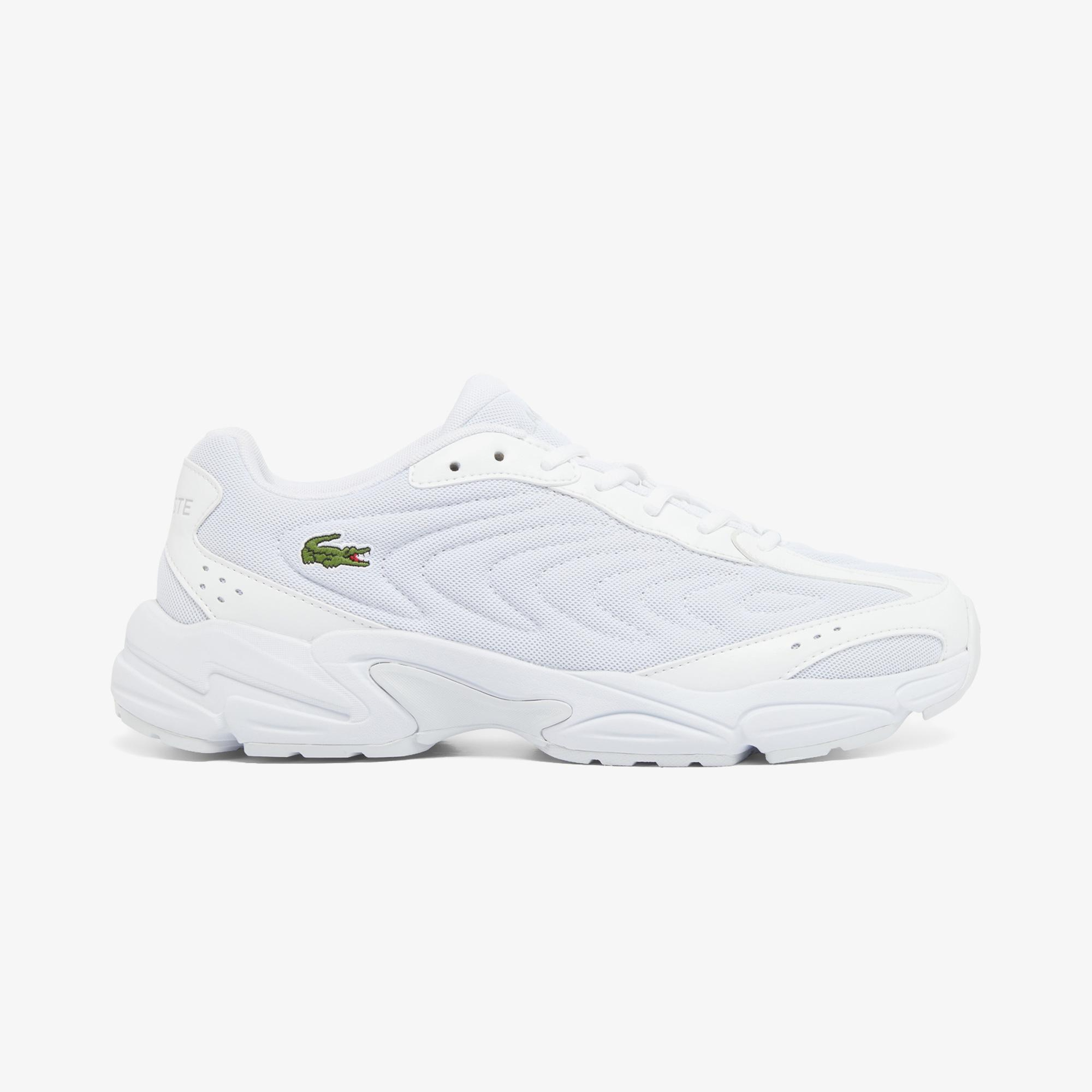 Lacoste Storm 96 2K Lite Erkek Beyaz Sneaker