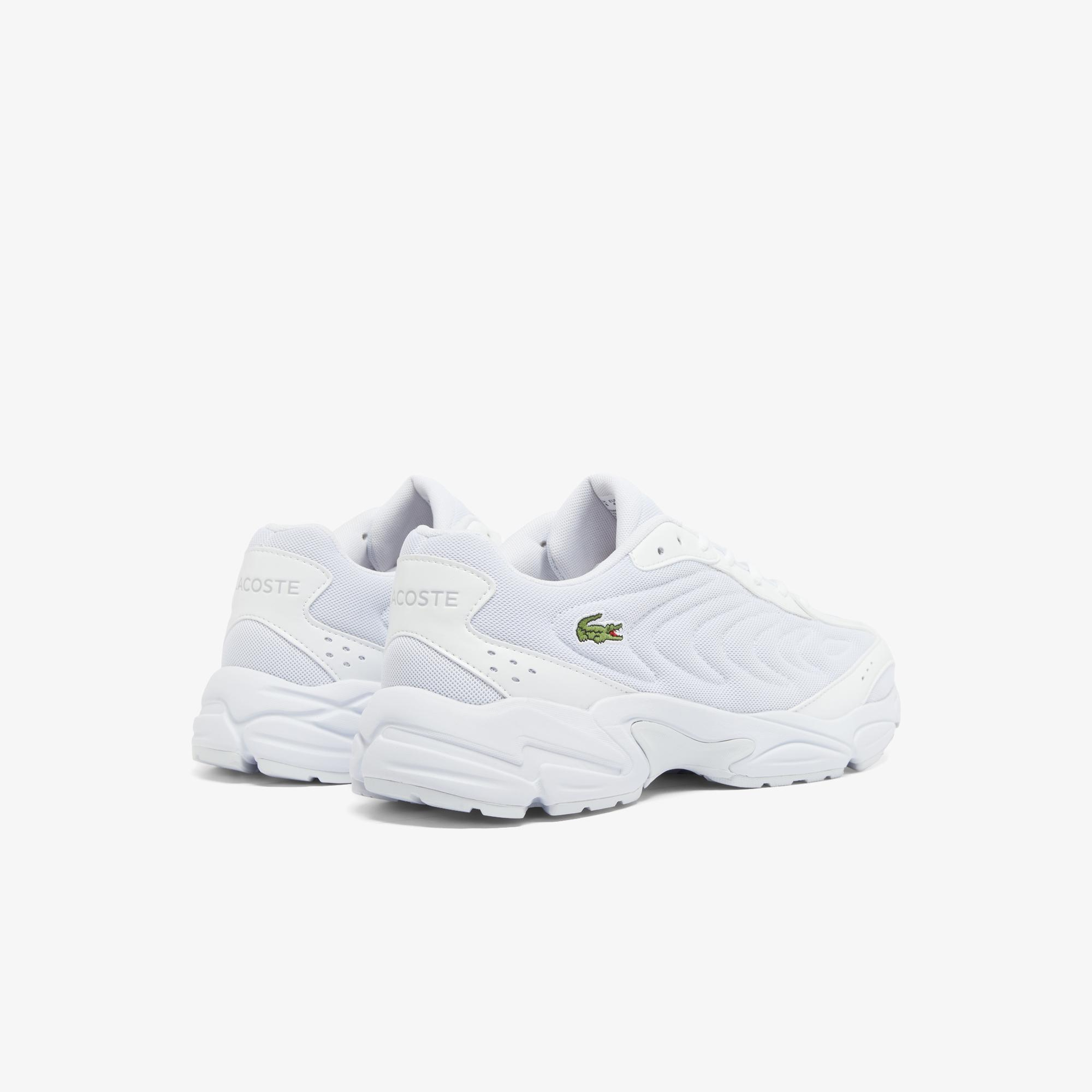 Lacoste Storm 96 2K Lite Erkek Beyaz Sneaker