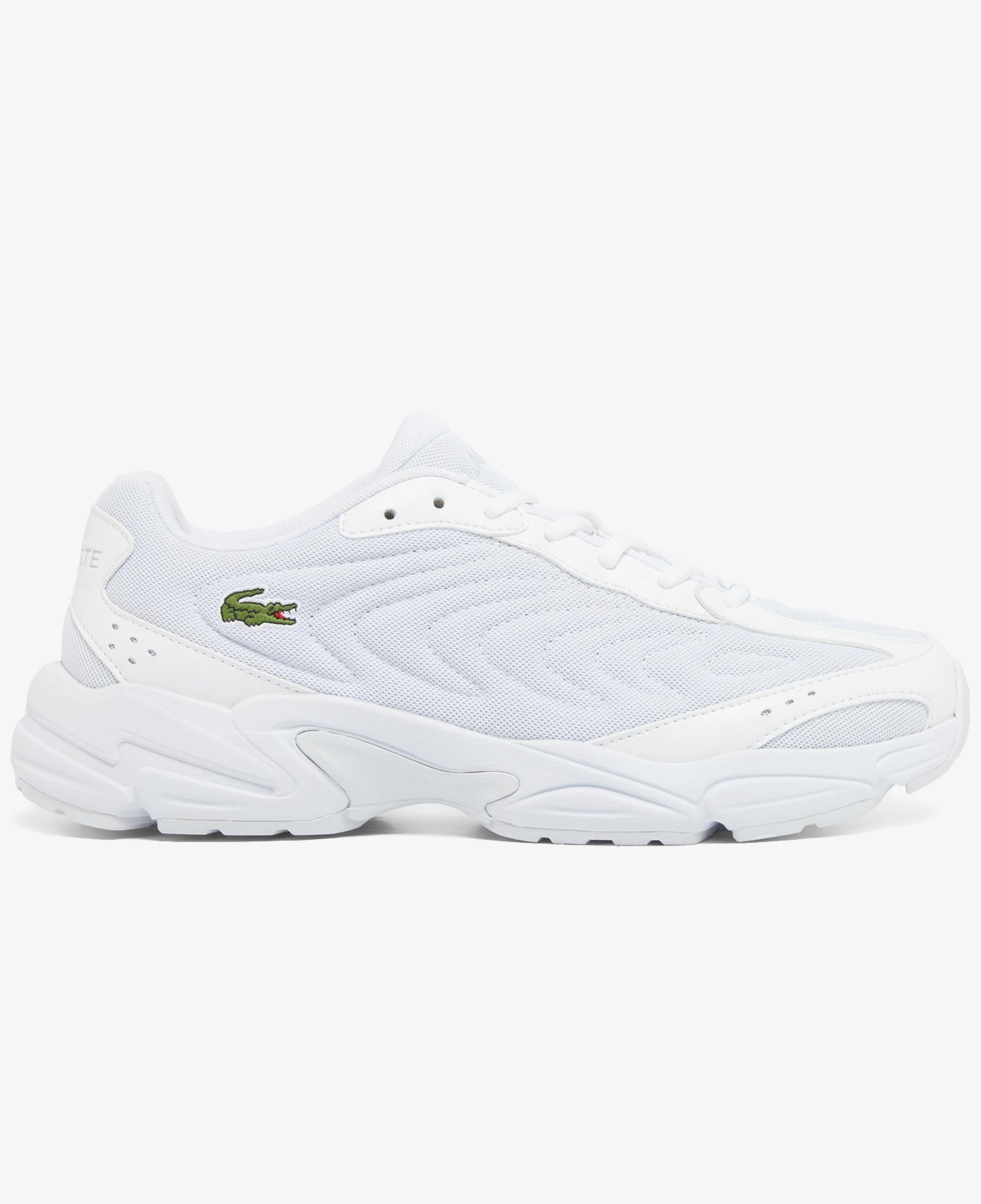 Lacoste Storm 96 2K Lite Erkek Beyaz Sneaker