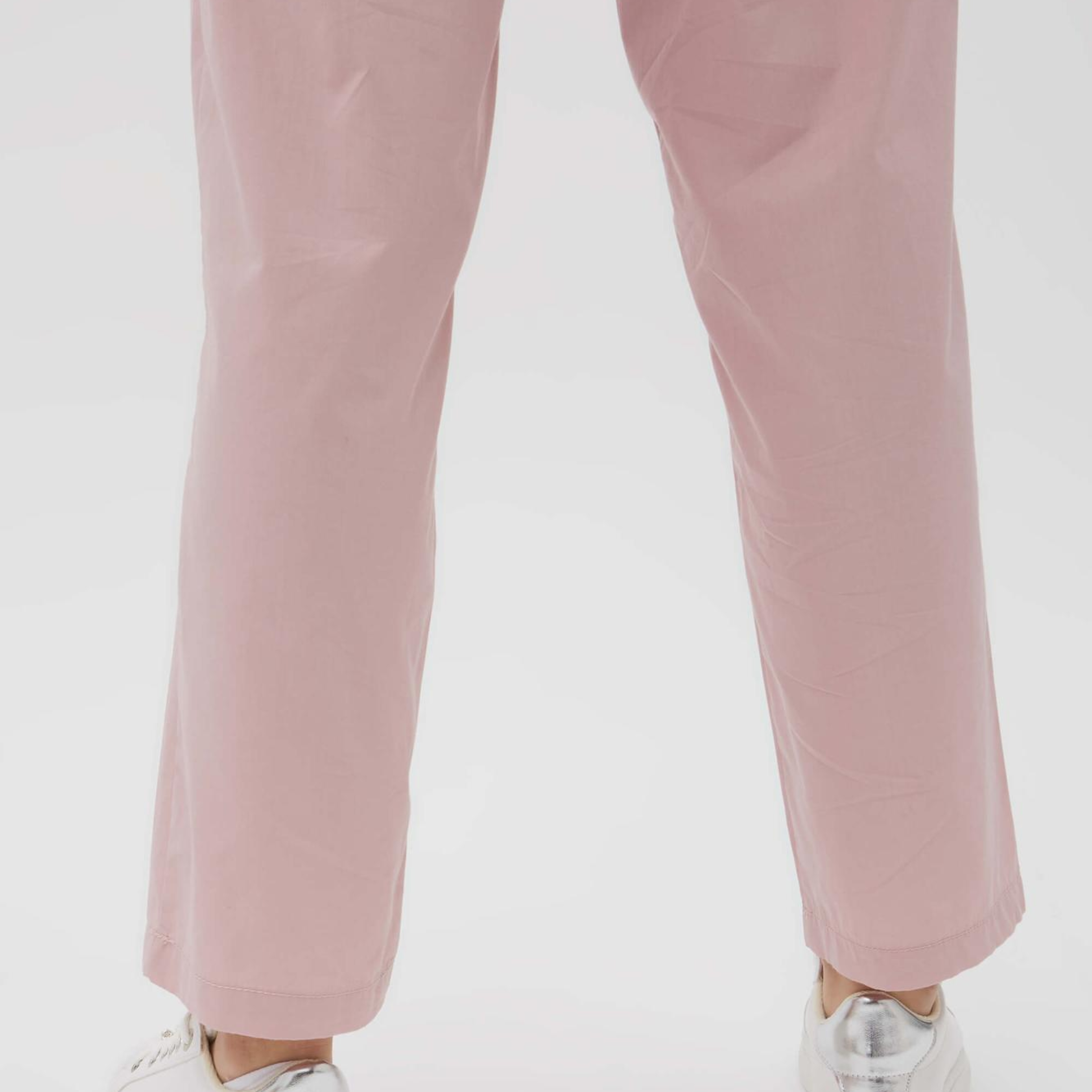 Tamer Tanca Kadın Vegan Beyaz Sneakers & Spor Ayakkabı