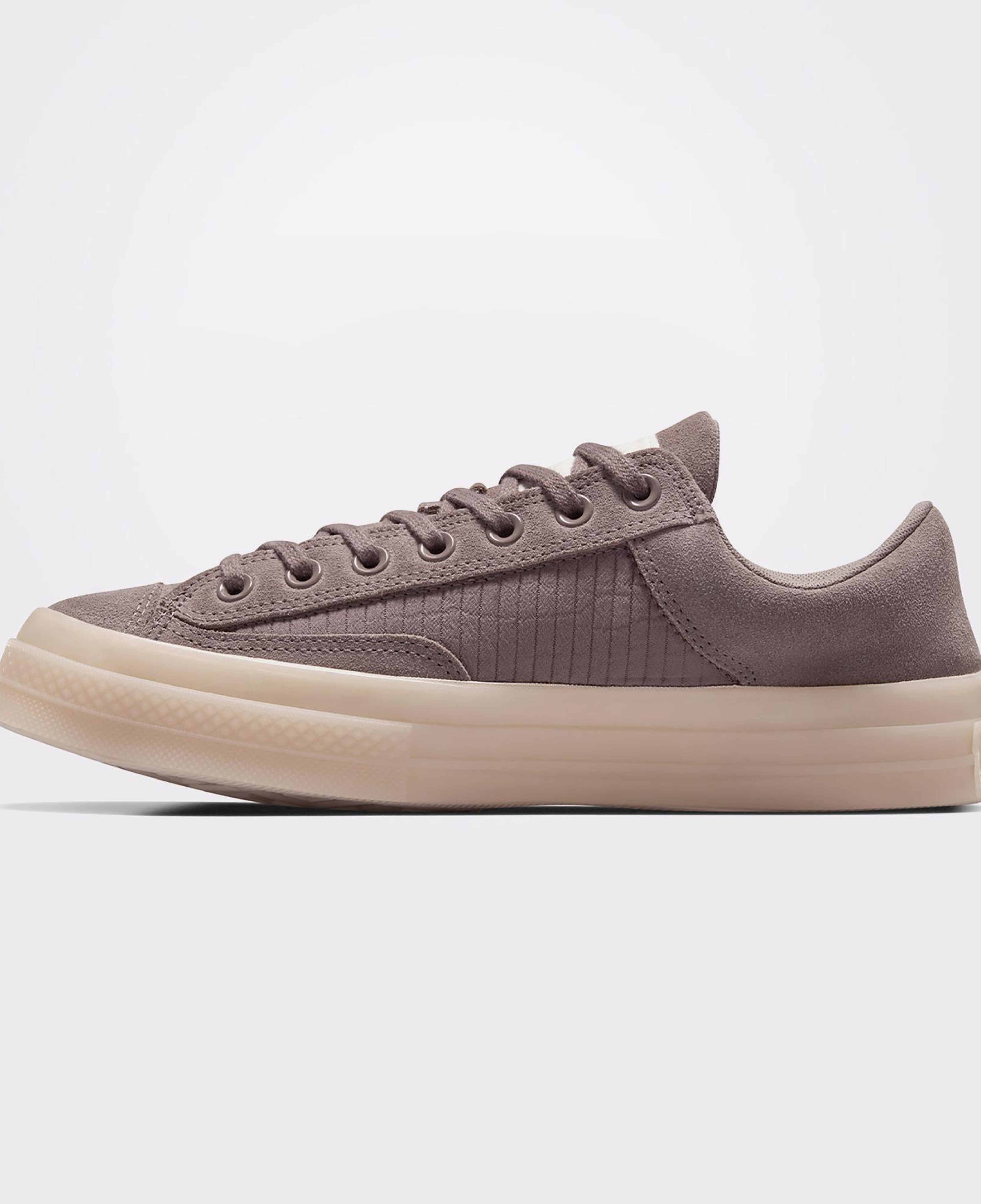 Converse Chuck 70 Marquis Unisex Kahverengi Süet Sneaker