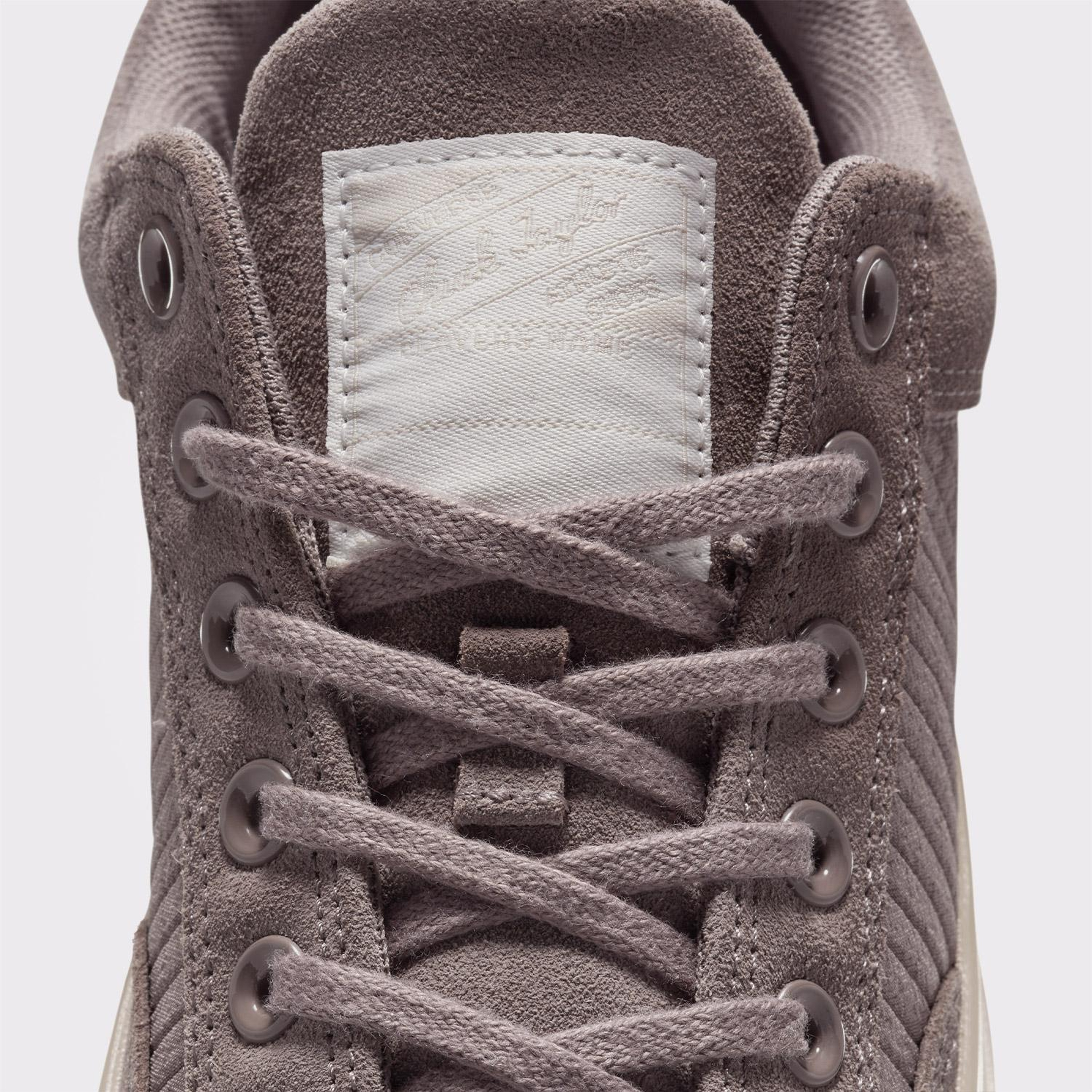 Converse Chuck 70 Marquis Unisex Kahverengi Süet Sneaker