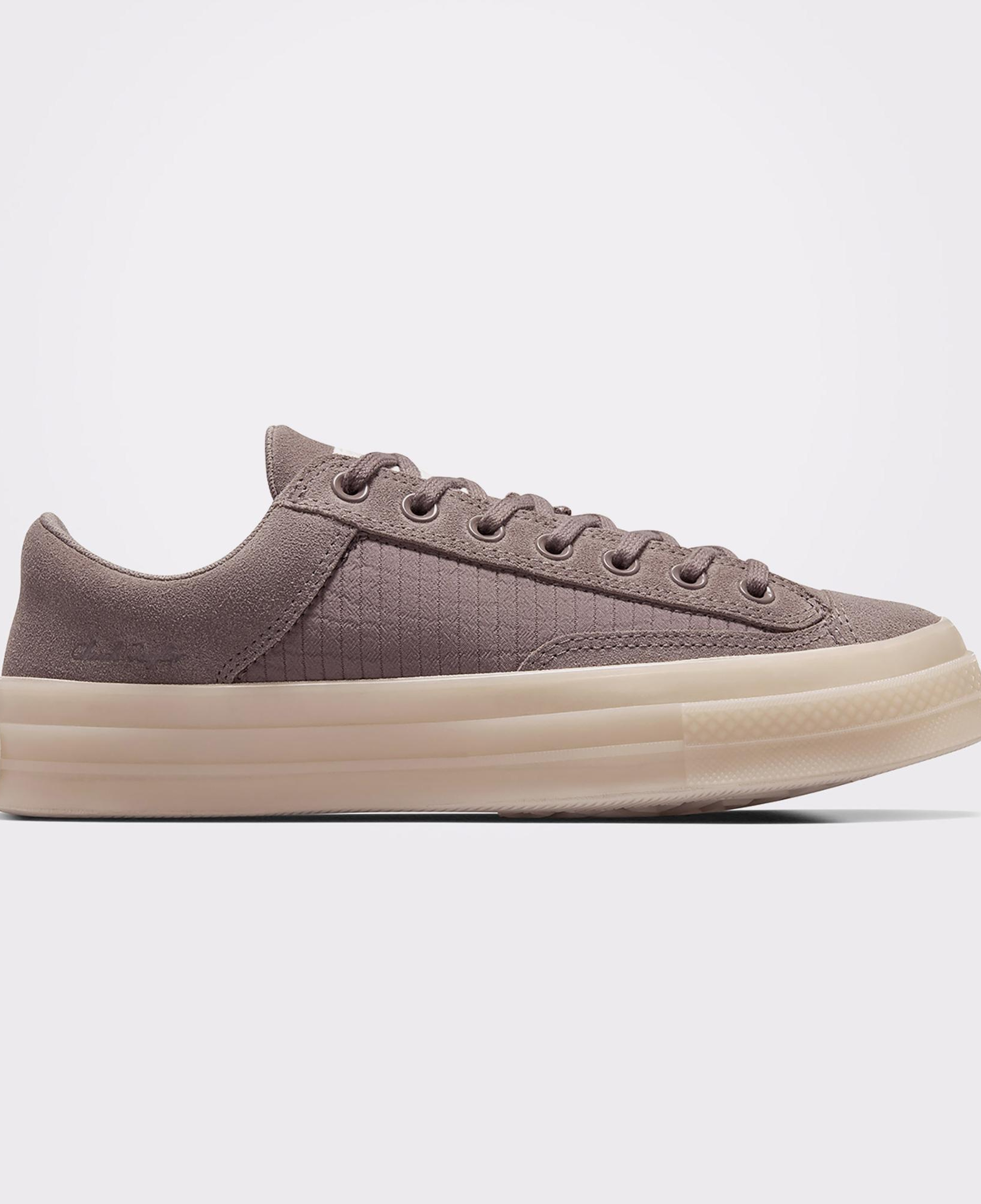 Converse Chuck 70 Marquis Unisex Kahverengi Süet Sneaker