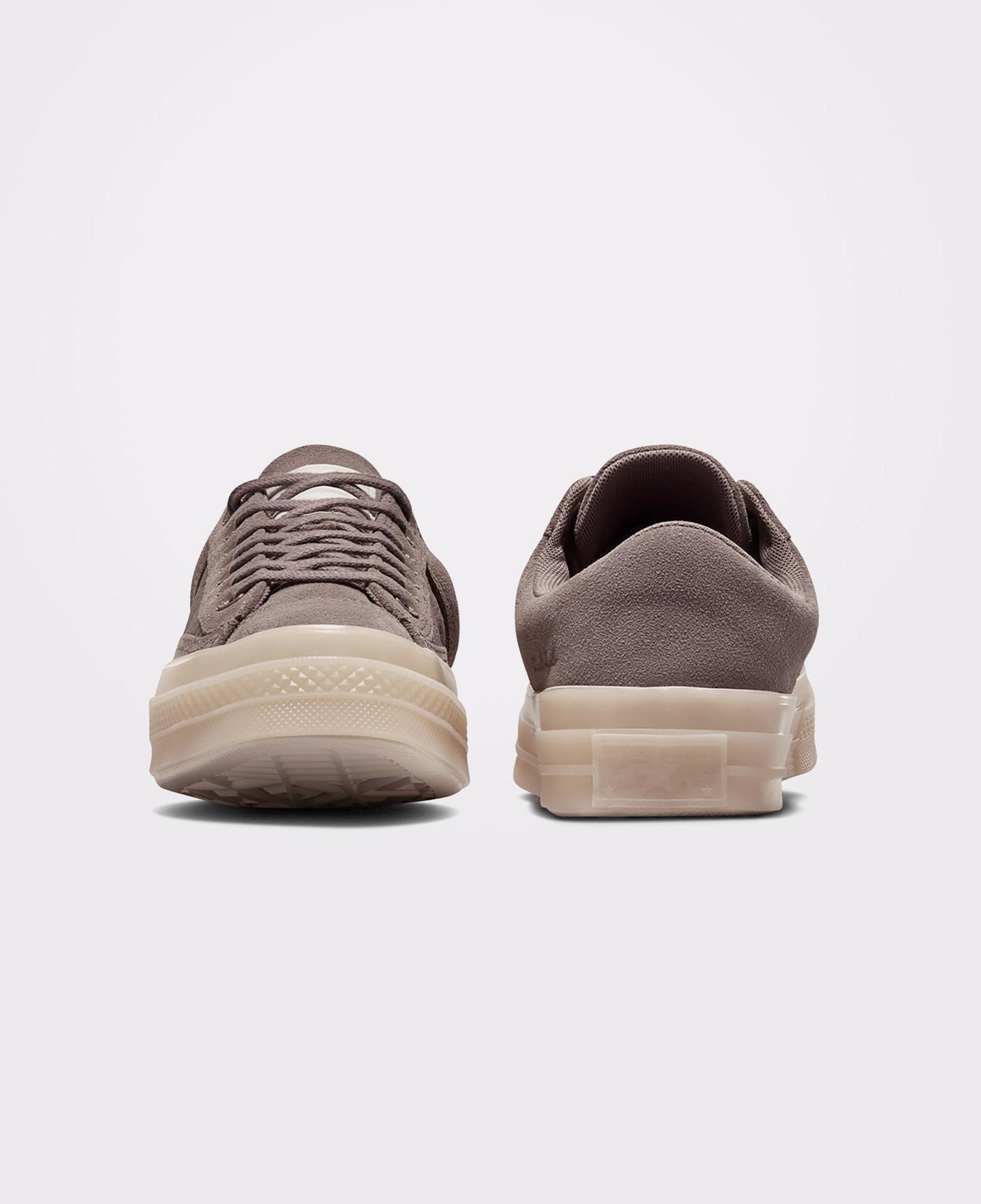 Converse Chuck 70 Marquis Unisex Kahverengi Süet Sneaker