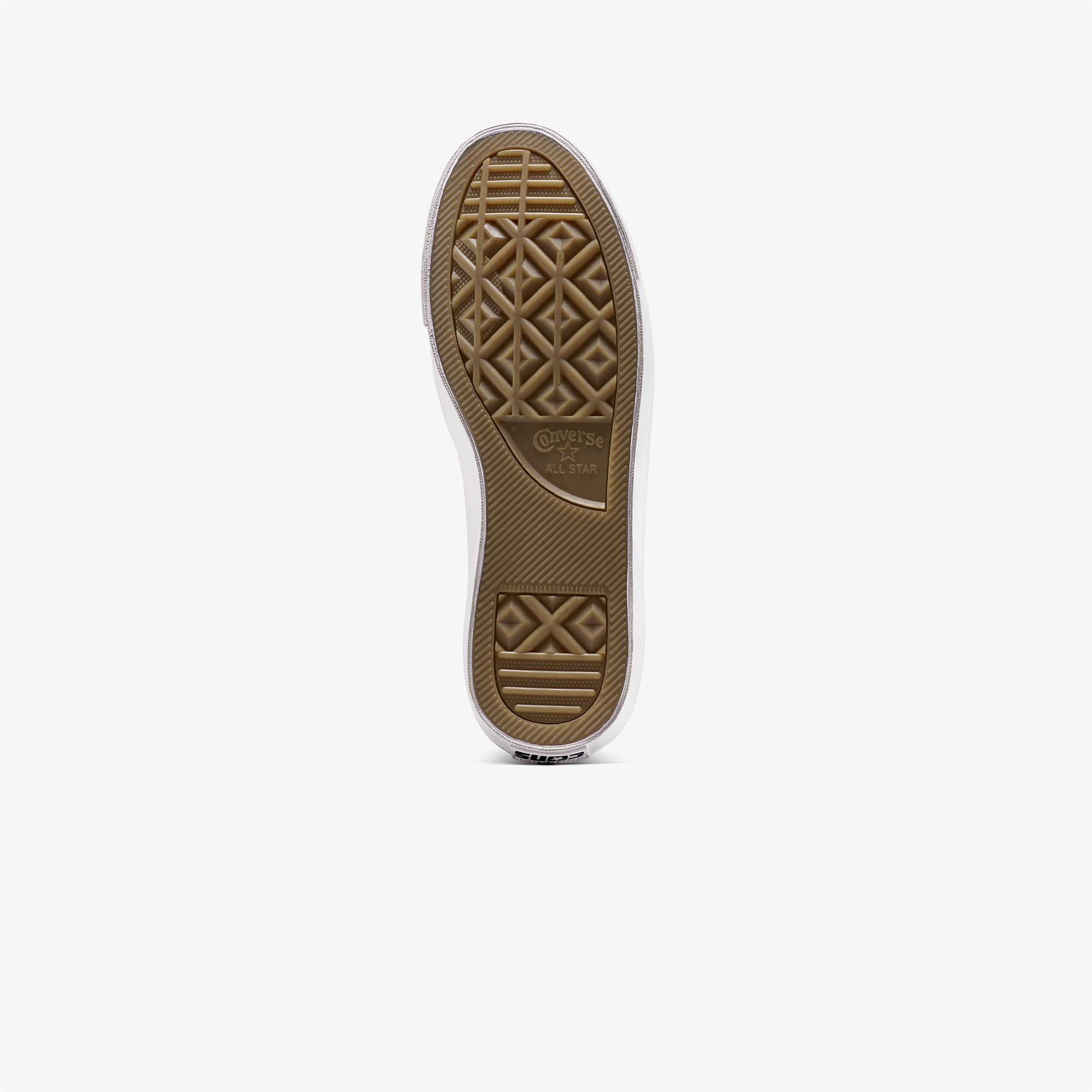 Converse One Star Slip Pro Unisex Beyaz Sneaker