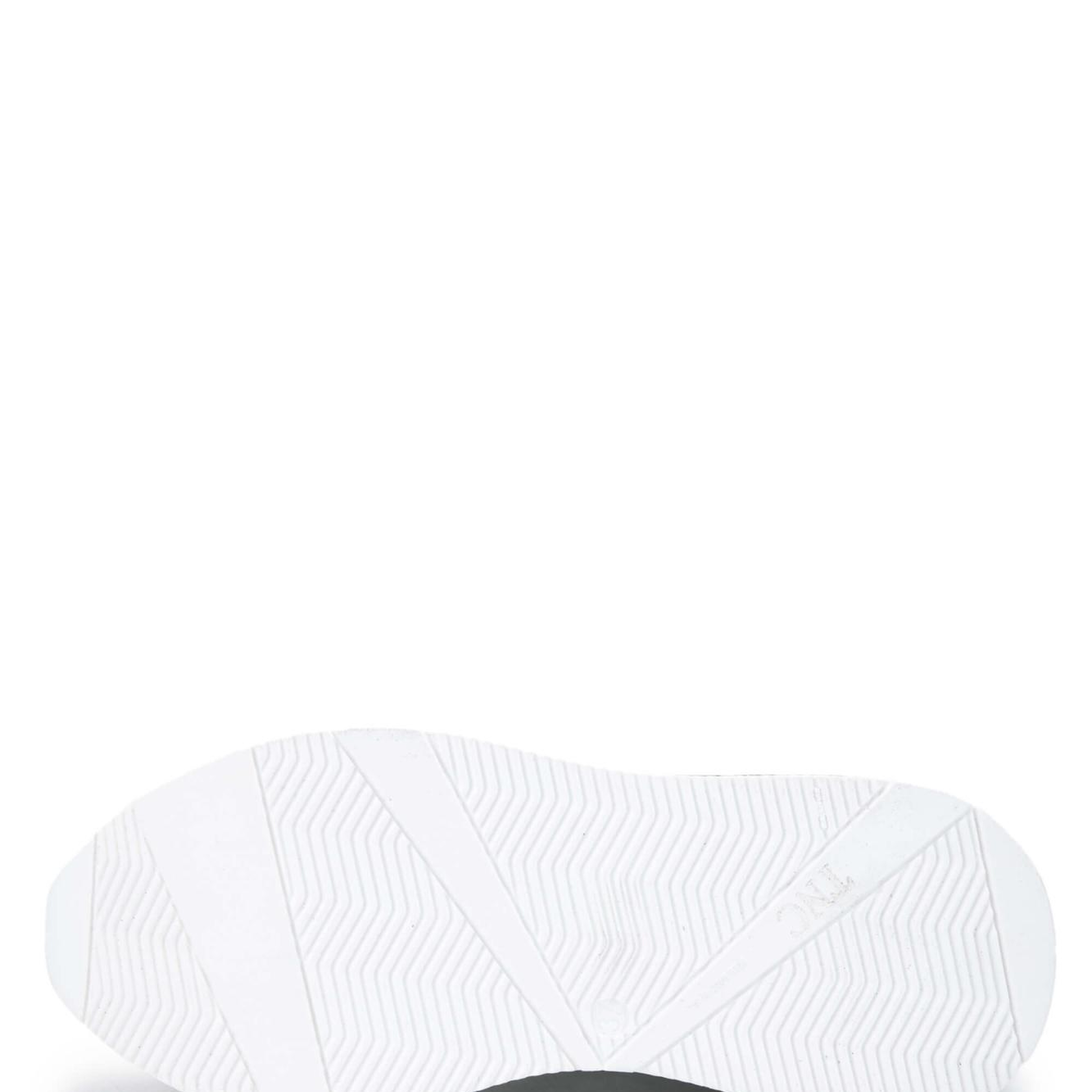 Tamer Tanca Kadın Hakiki Deri Beyaz Sneakers & Spor Ayakkabı