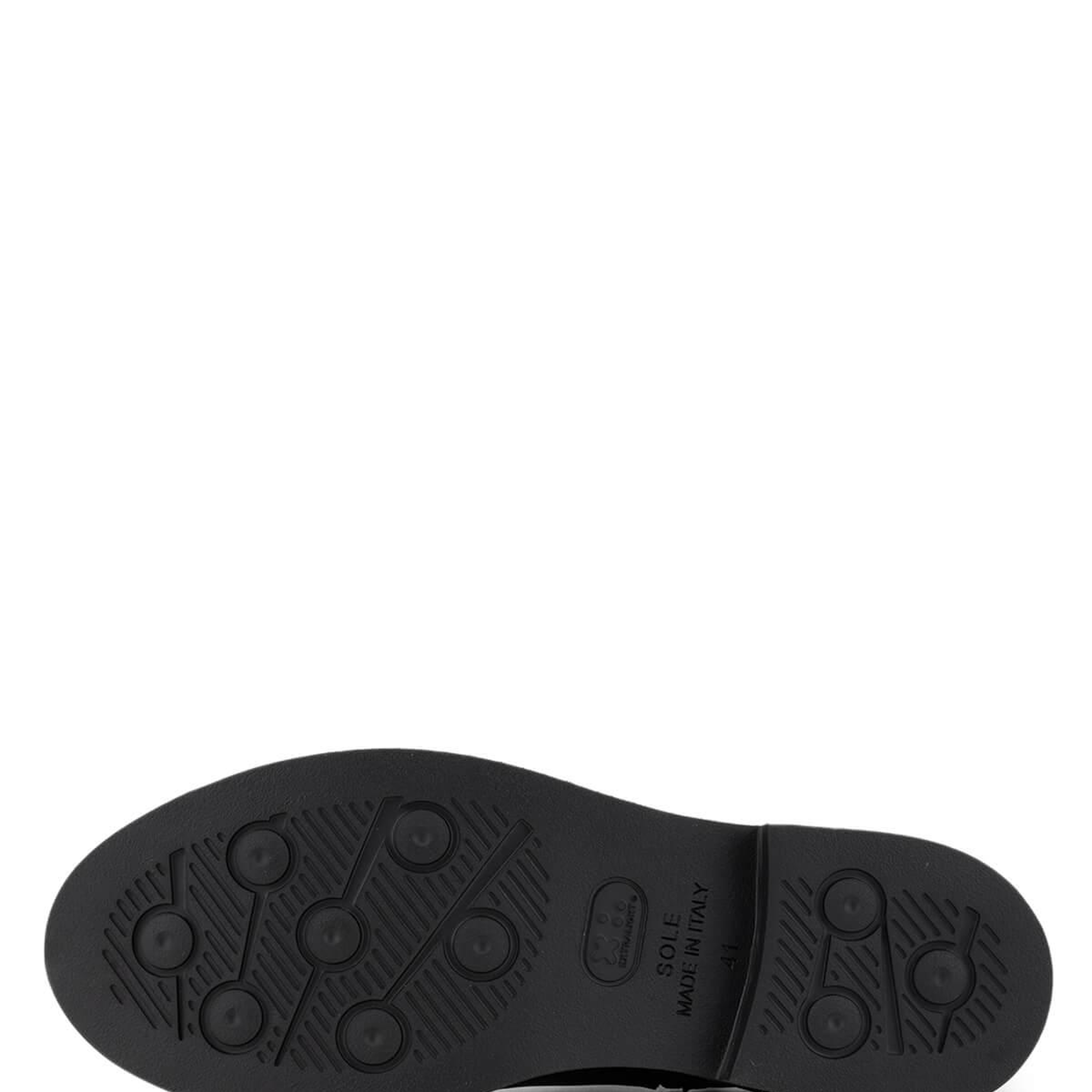 Tamer Tanca Erkek Hakiki Deri Kahverengi Casual Bot