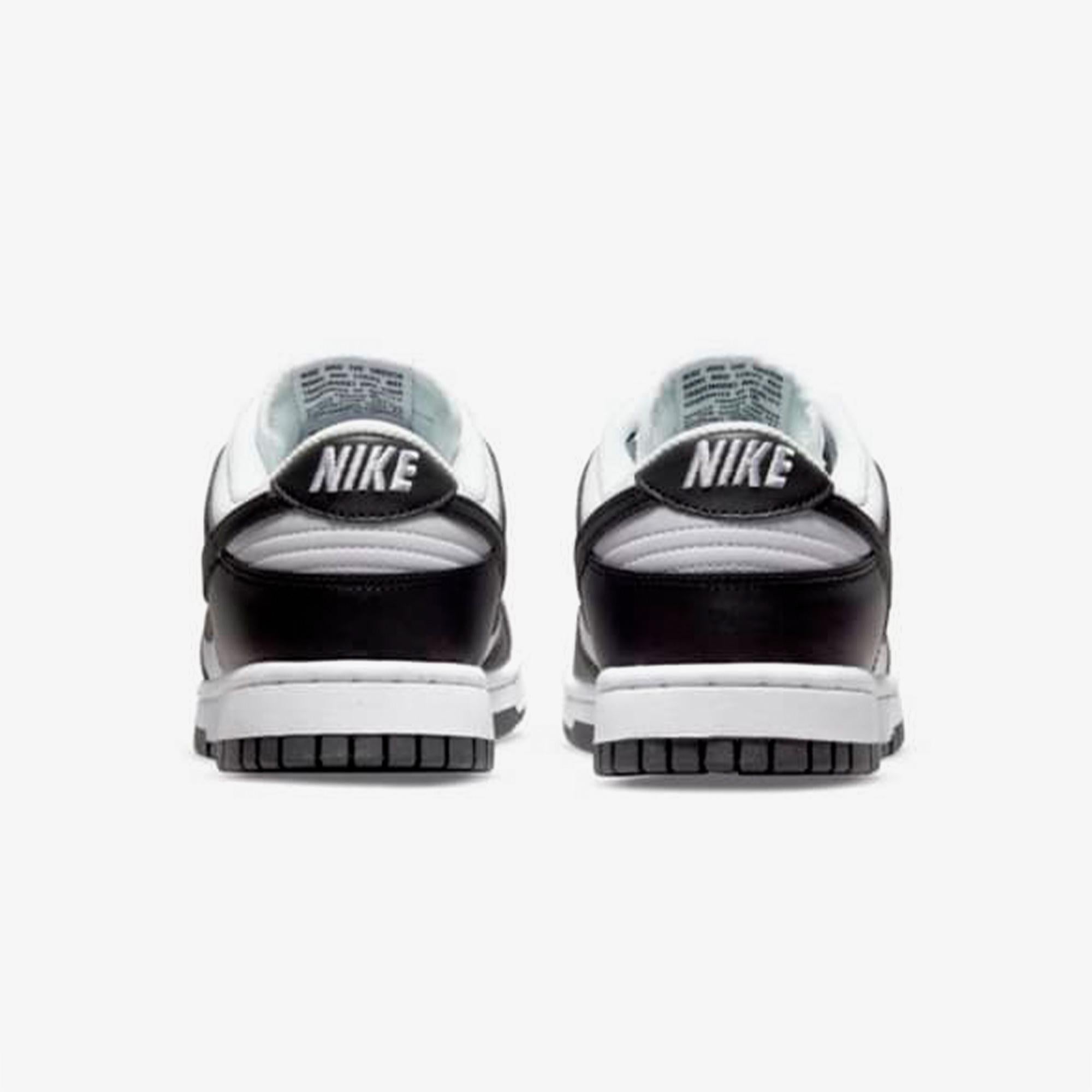 Nike Beyaz Nike Dunk Low Next Nature