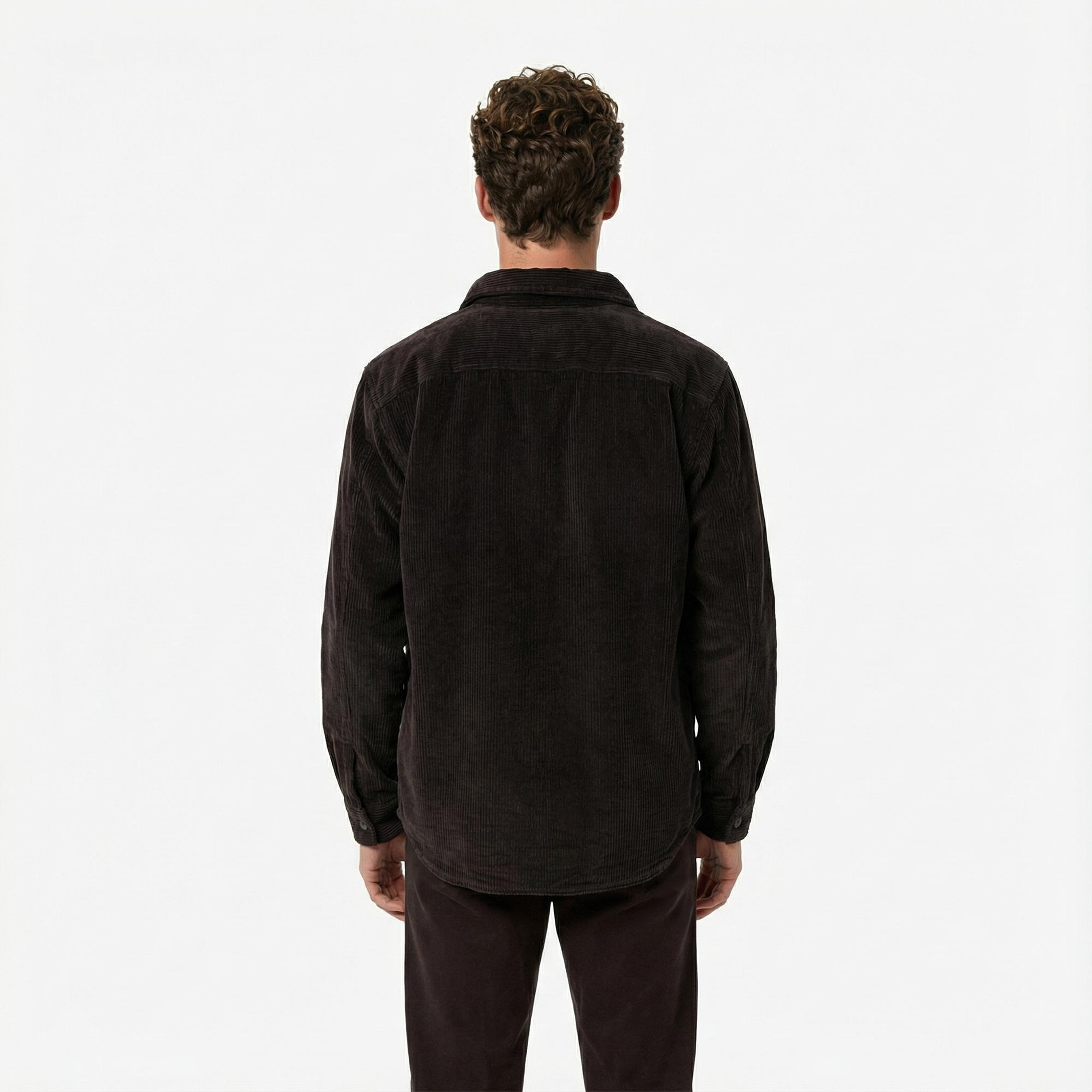 Lacoste Erkek Regular Fit Chino Kahverengi Pantolon