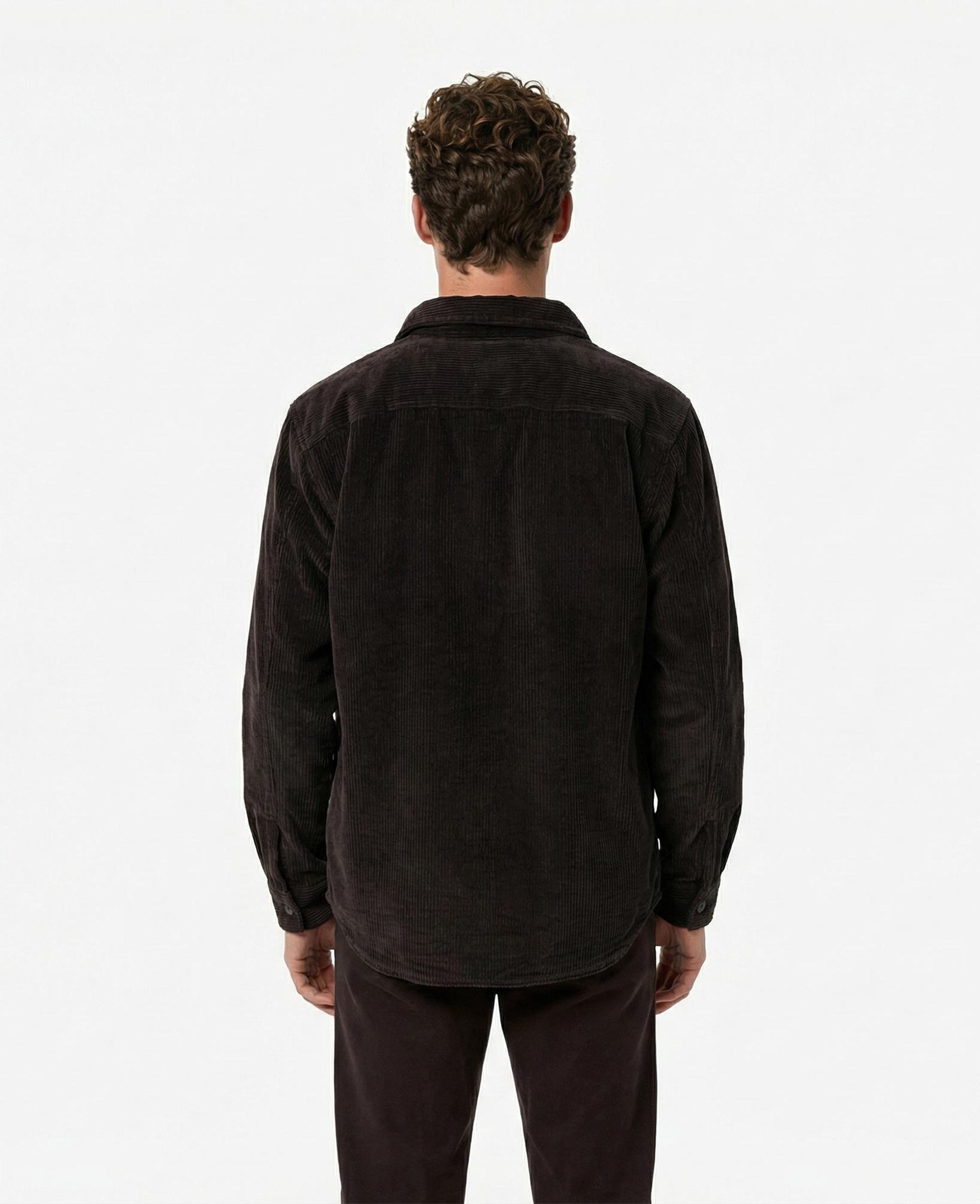 Lacoste Erkek Regular Fit Chino Kahverengi Pantolon