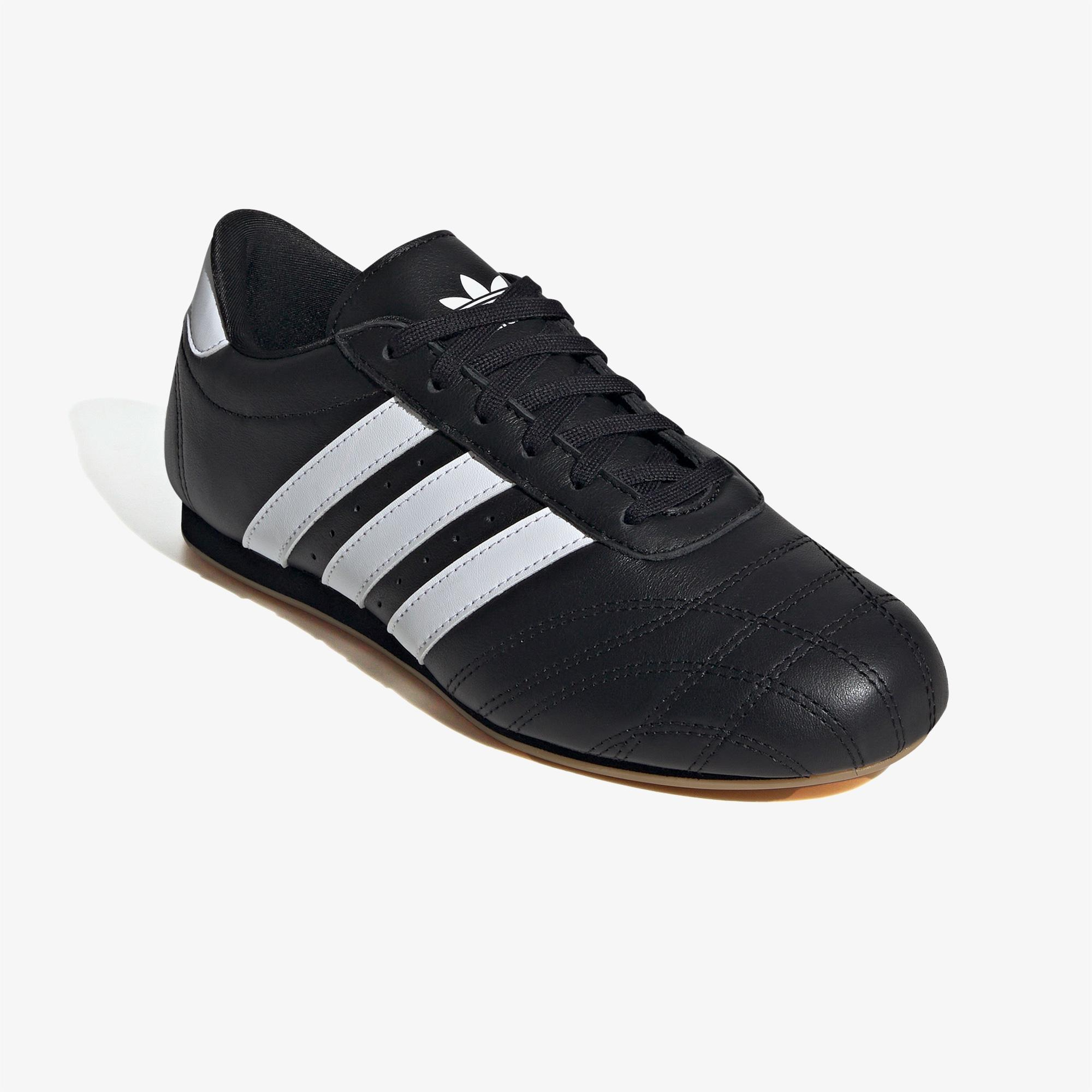 adidas Taekwondo Lace Unisex Siyah Sneaker